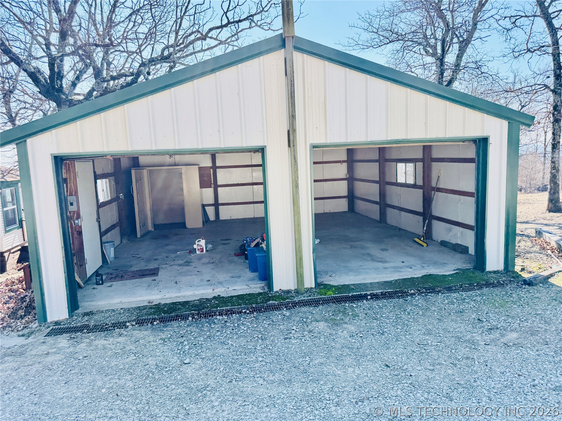 413804 E 1212 Road Eufaula OK 74432