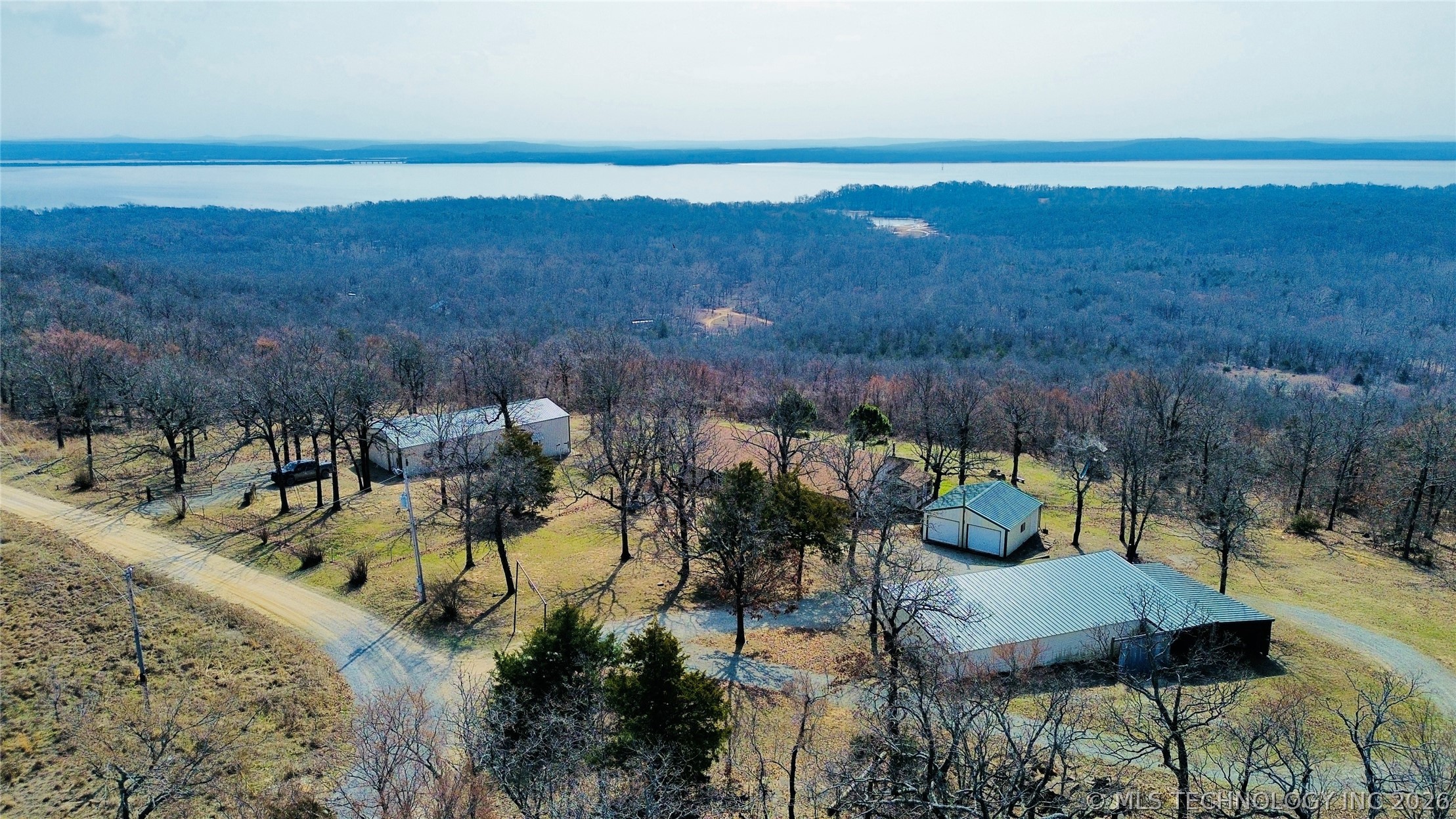 413804 E 1212 Road Eufaula OK 74432