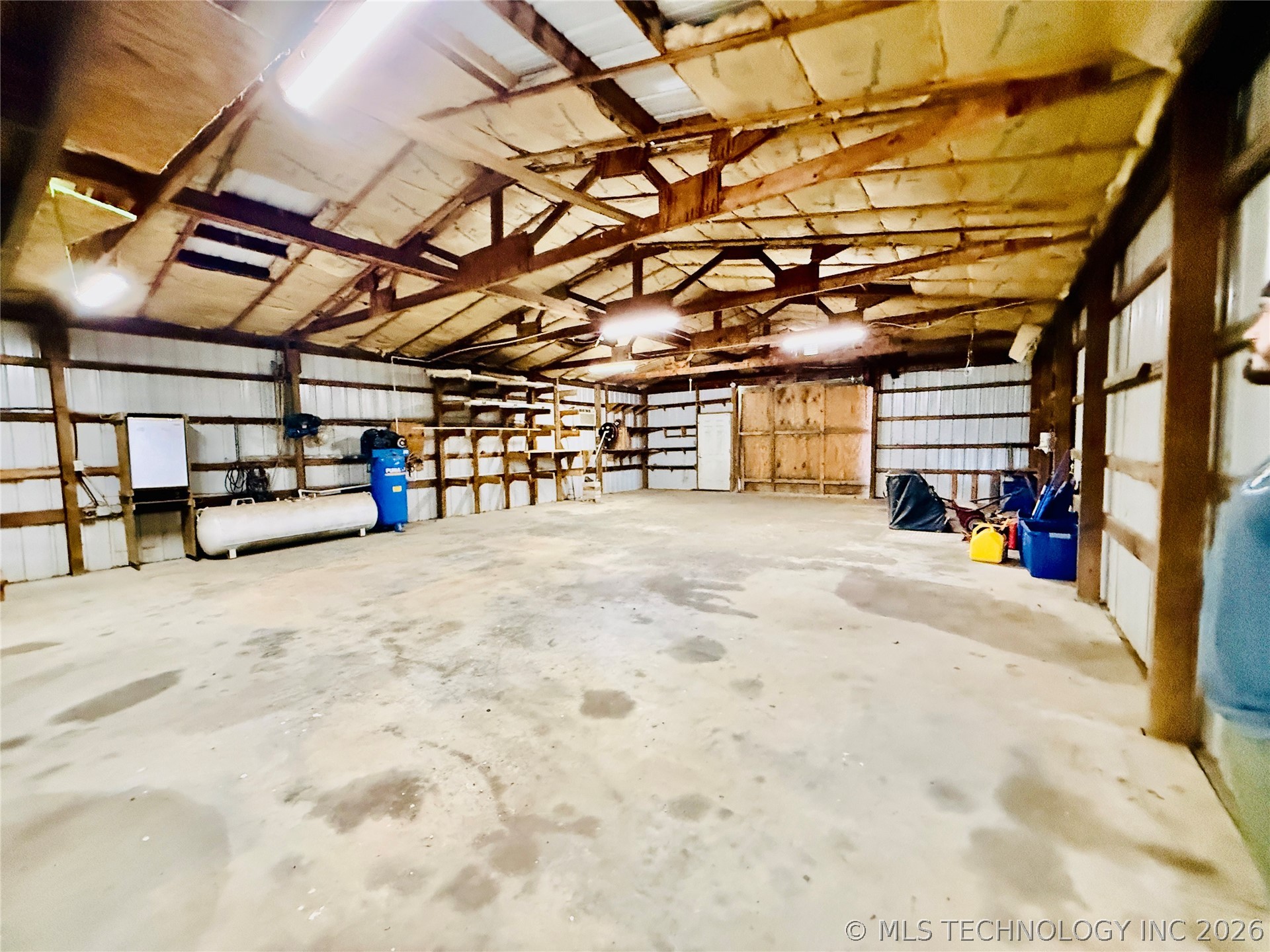 413804 E 1212 Road Eufaula OK 74432