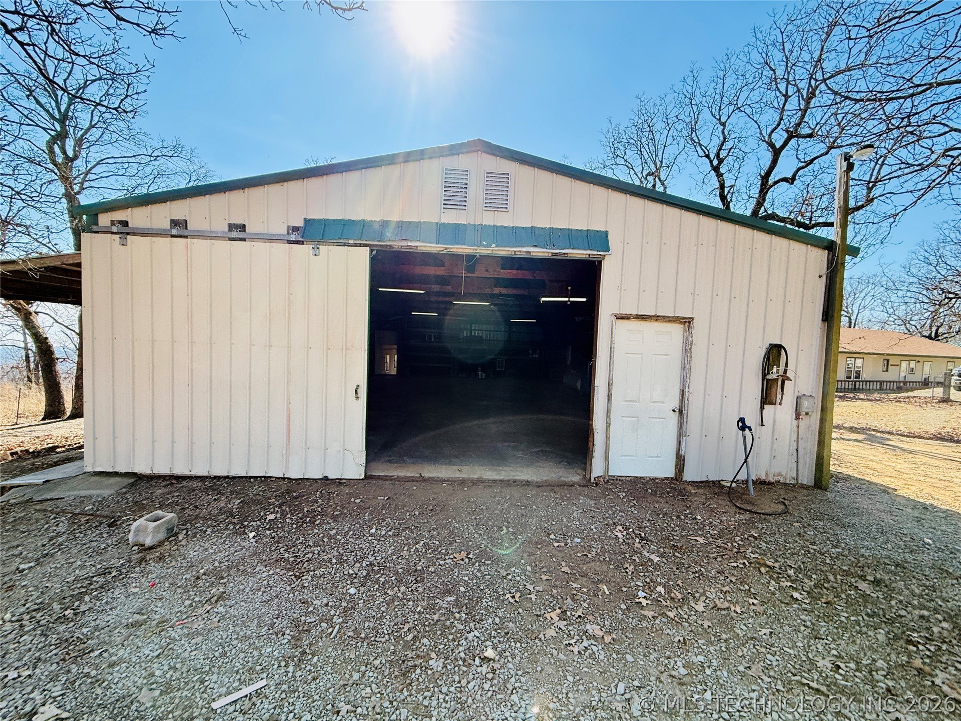 413804 E 1212 Road Eufaula OK 74432
