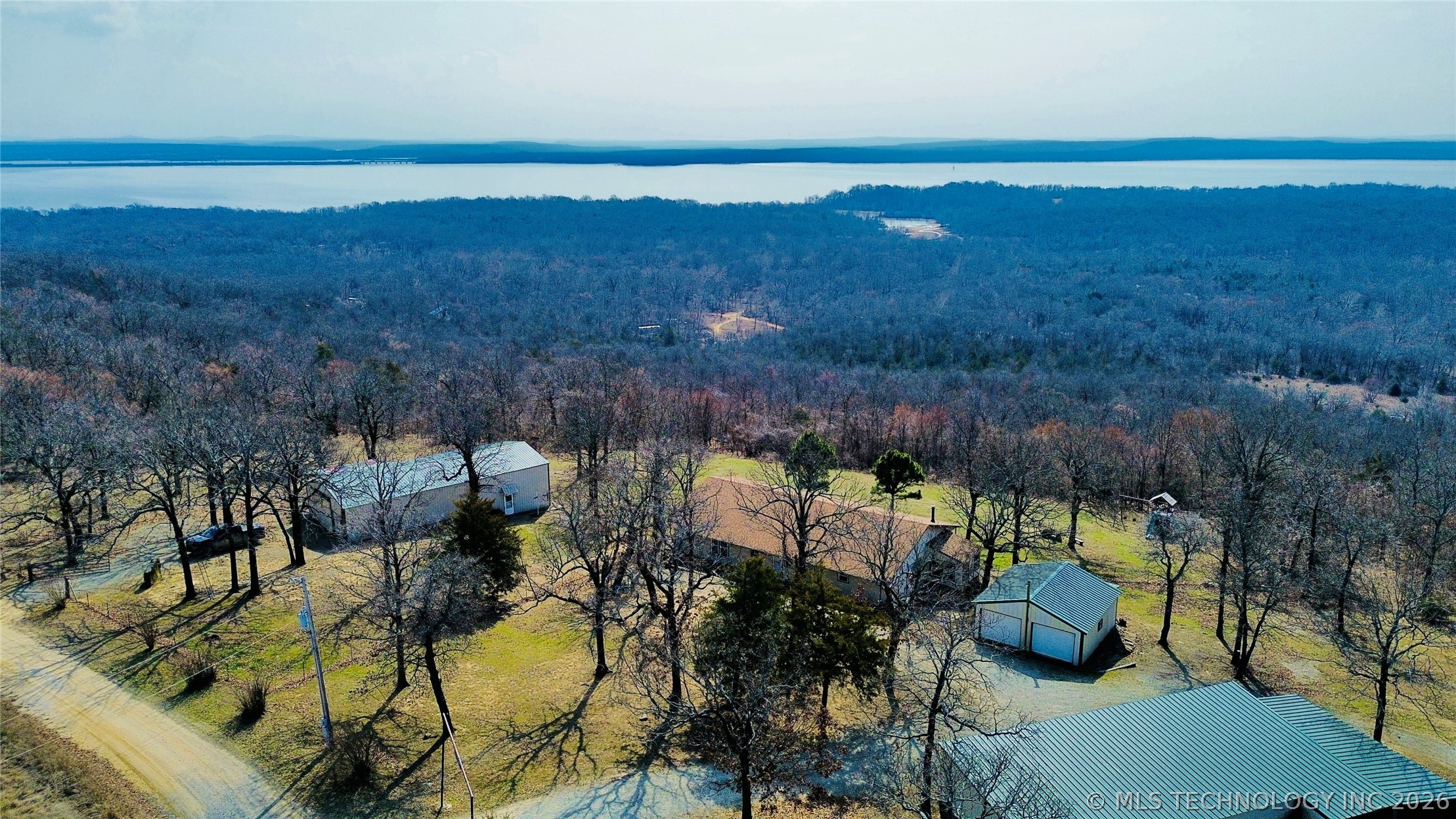 413804 E 1212 Road Eufaula OK 74432