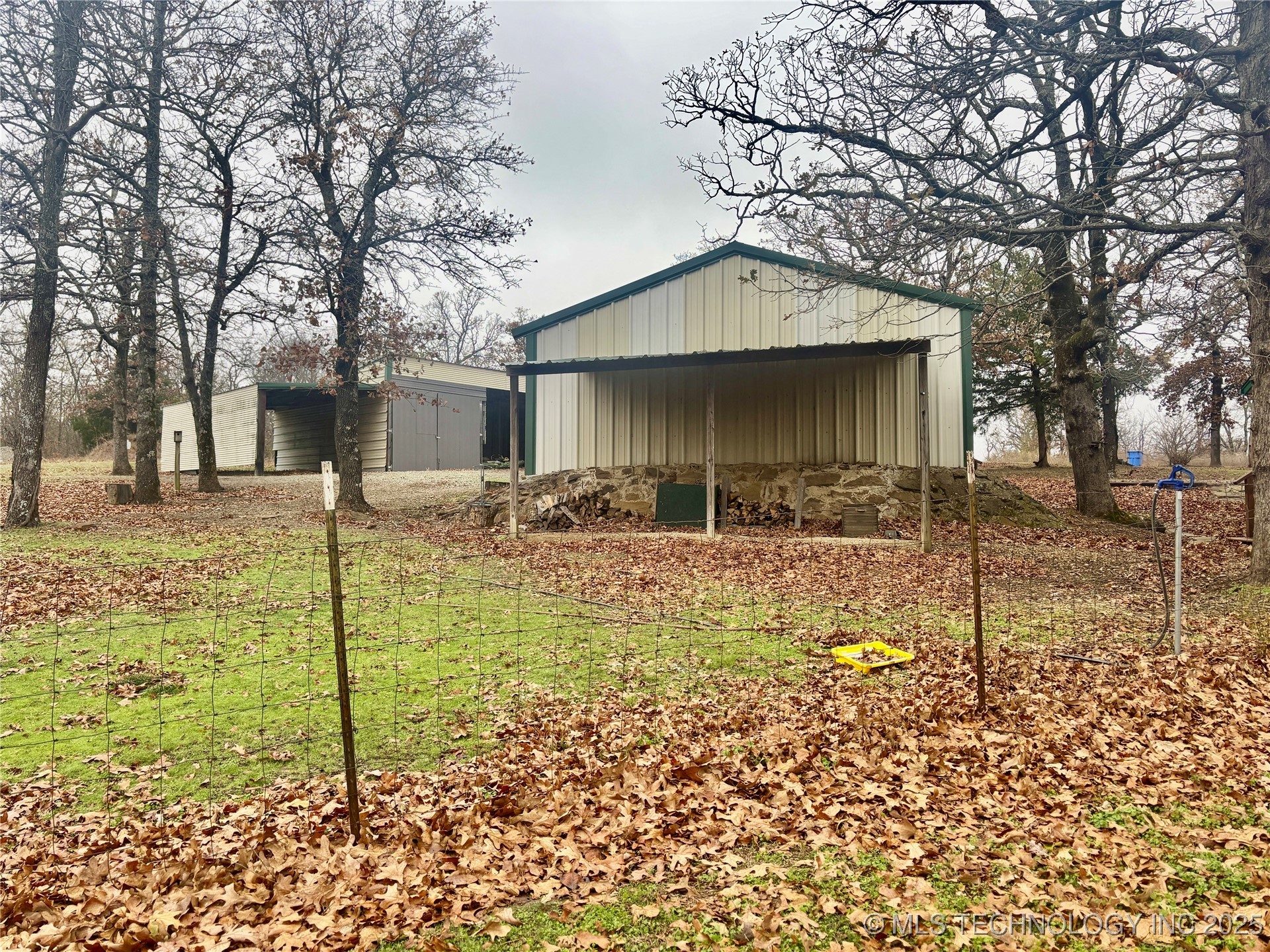 413804 E 1212 Road Eufaula OK 74432