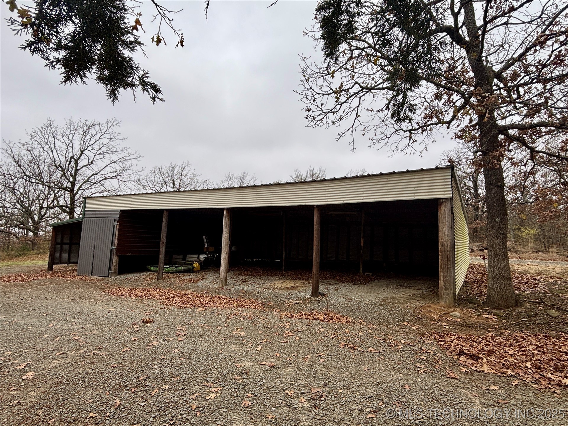 413804 E 1212 Road Eufaula OK 74432