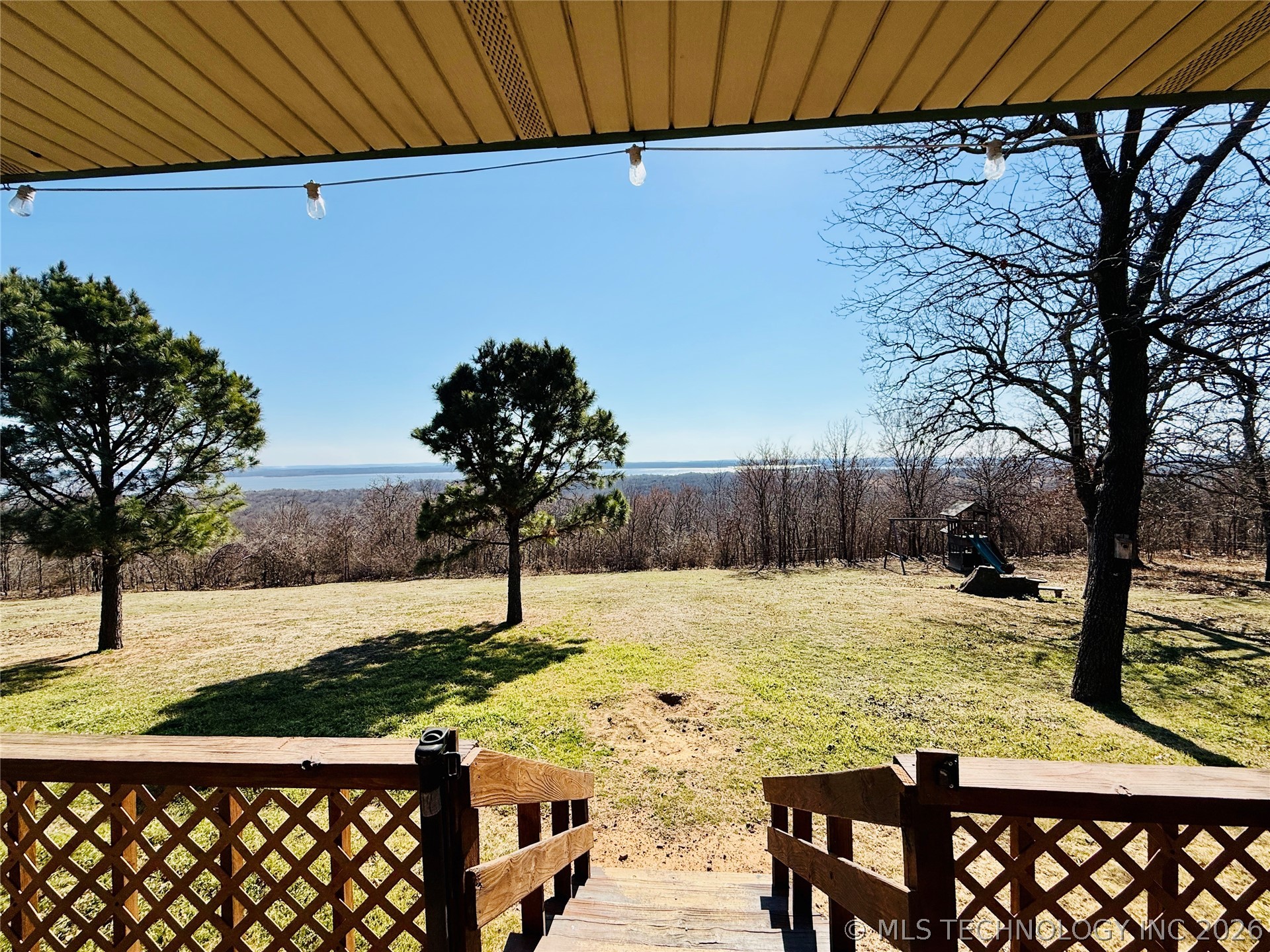 413804 E 1212 Road Eufaula OK 74432