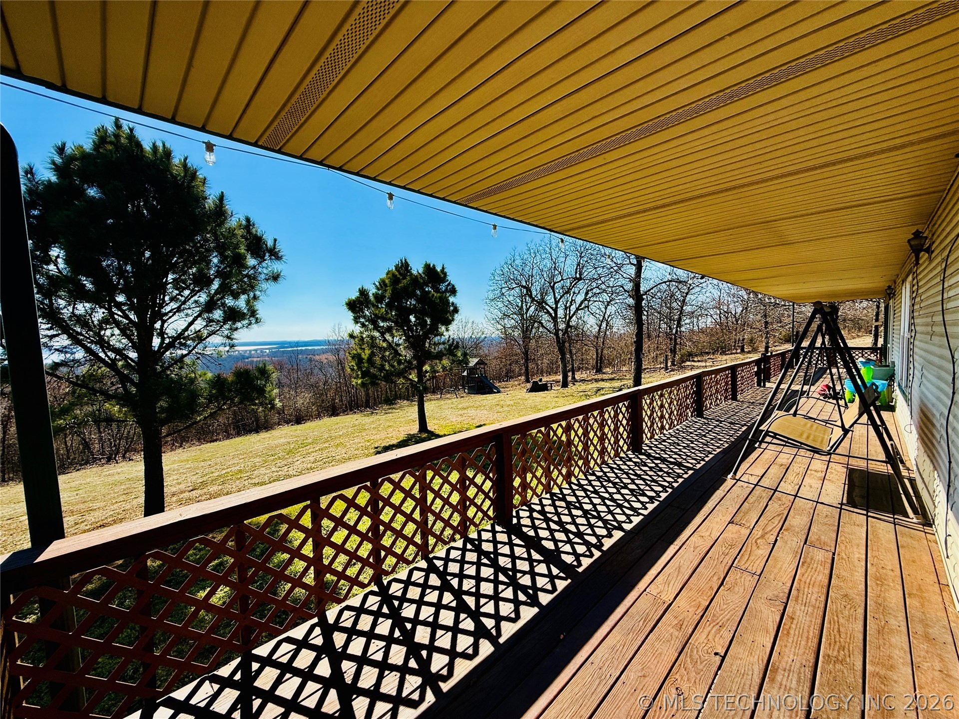 413804 E 1212 Road Eufaula OK 74432
