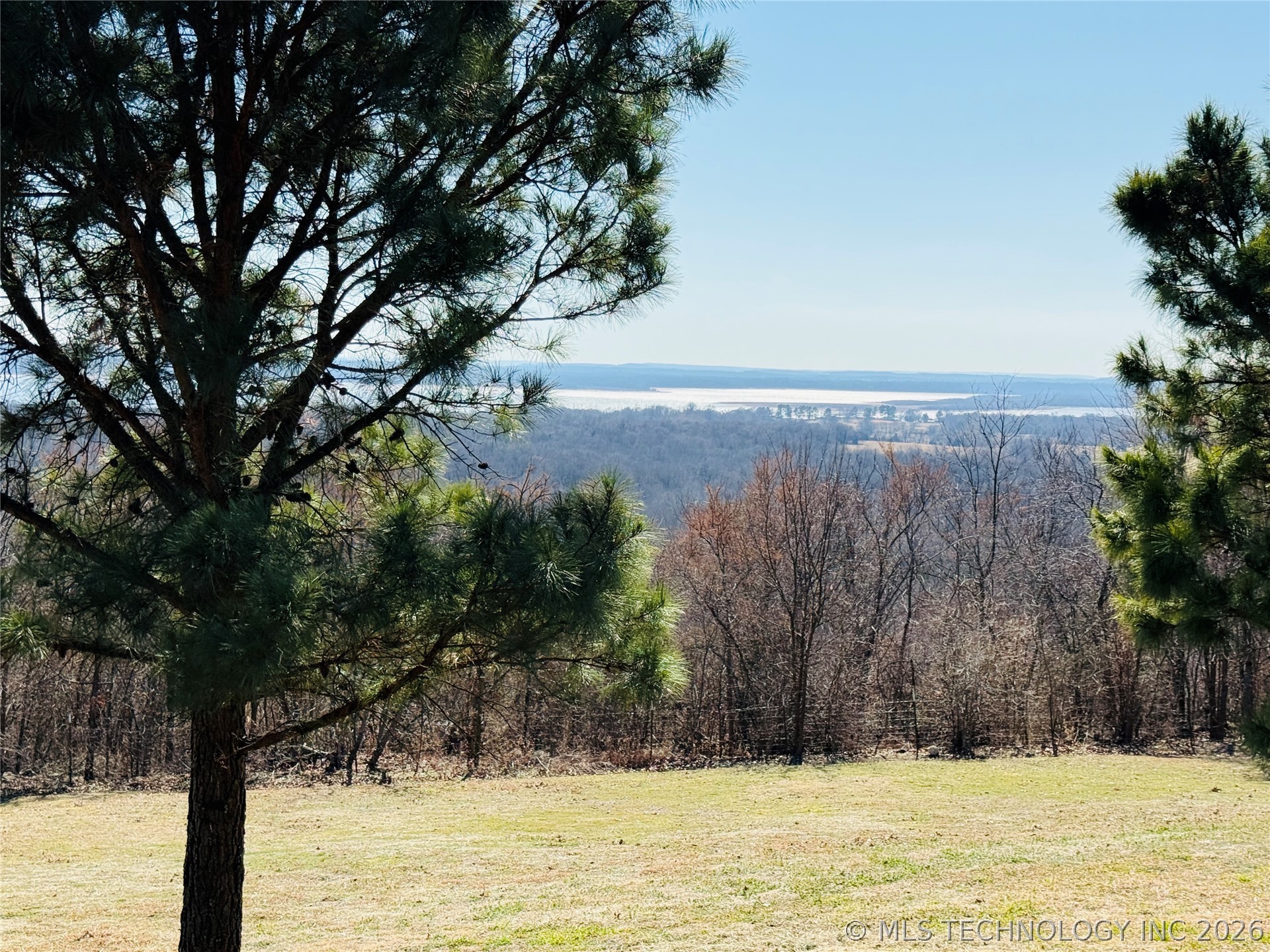 413804 E 1212 Road Eufaula OK 74432
