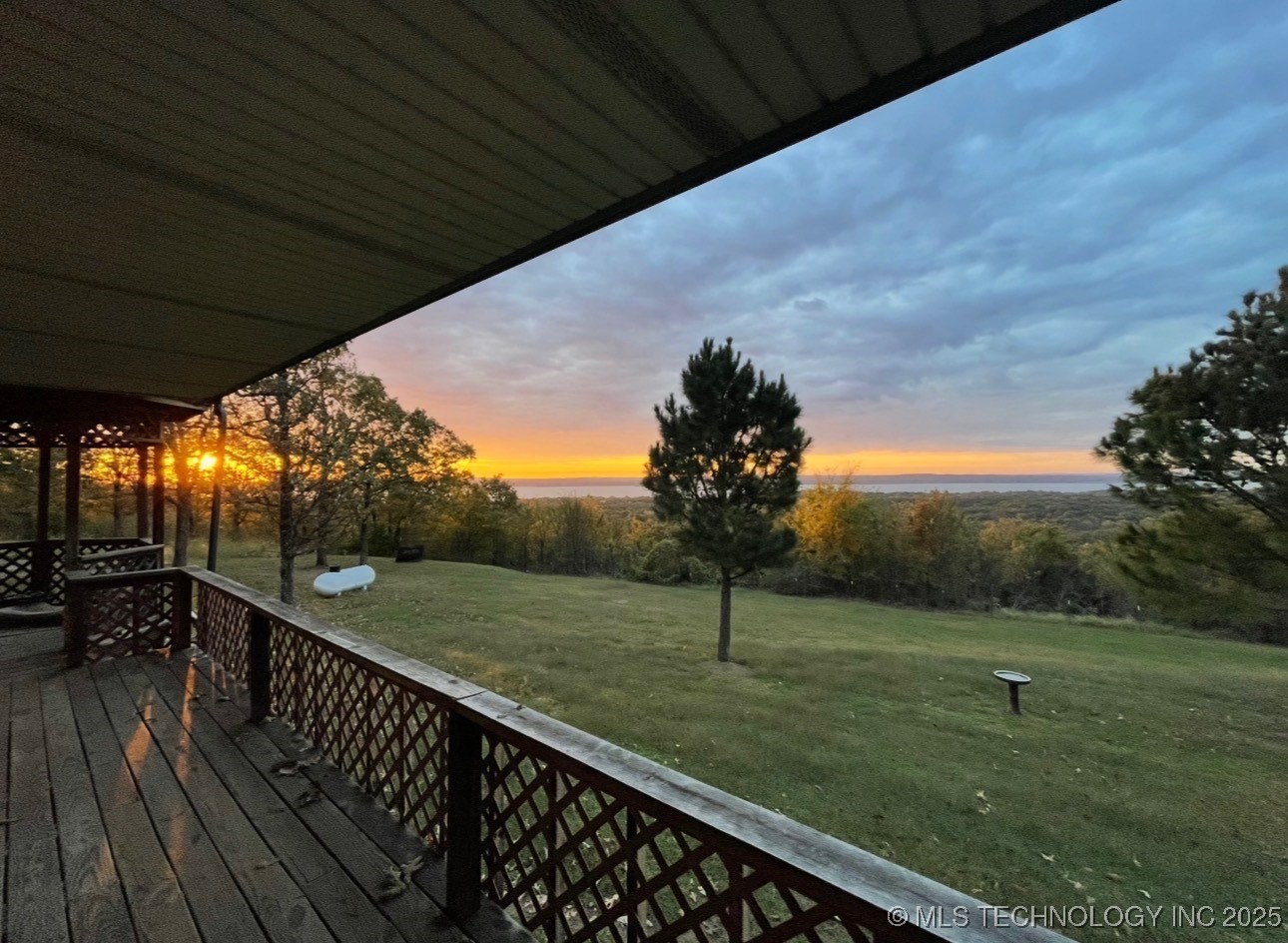 413804 E 1212 Road Eufaula OK 74432
