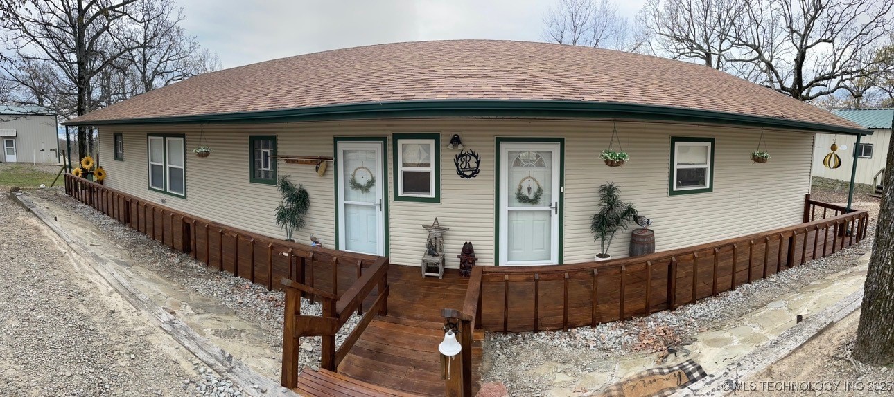 413804 E 1212 Road Eufaula OK 74432