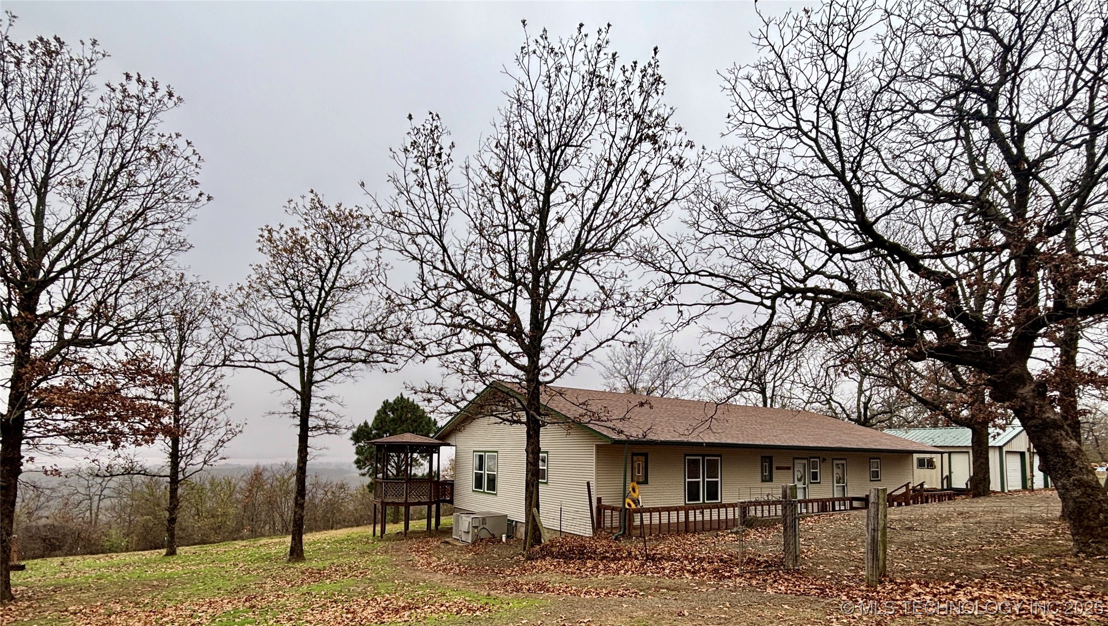 413804 E 1212 Road Eufaula OK 74432