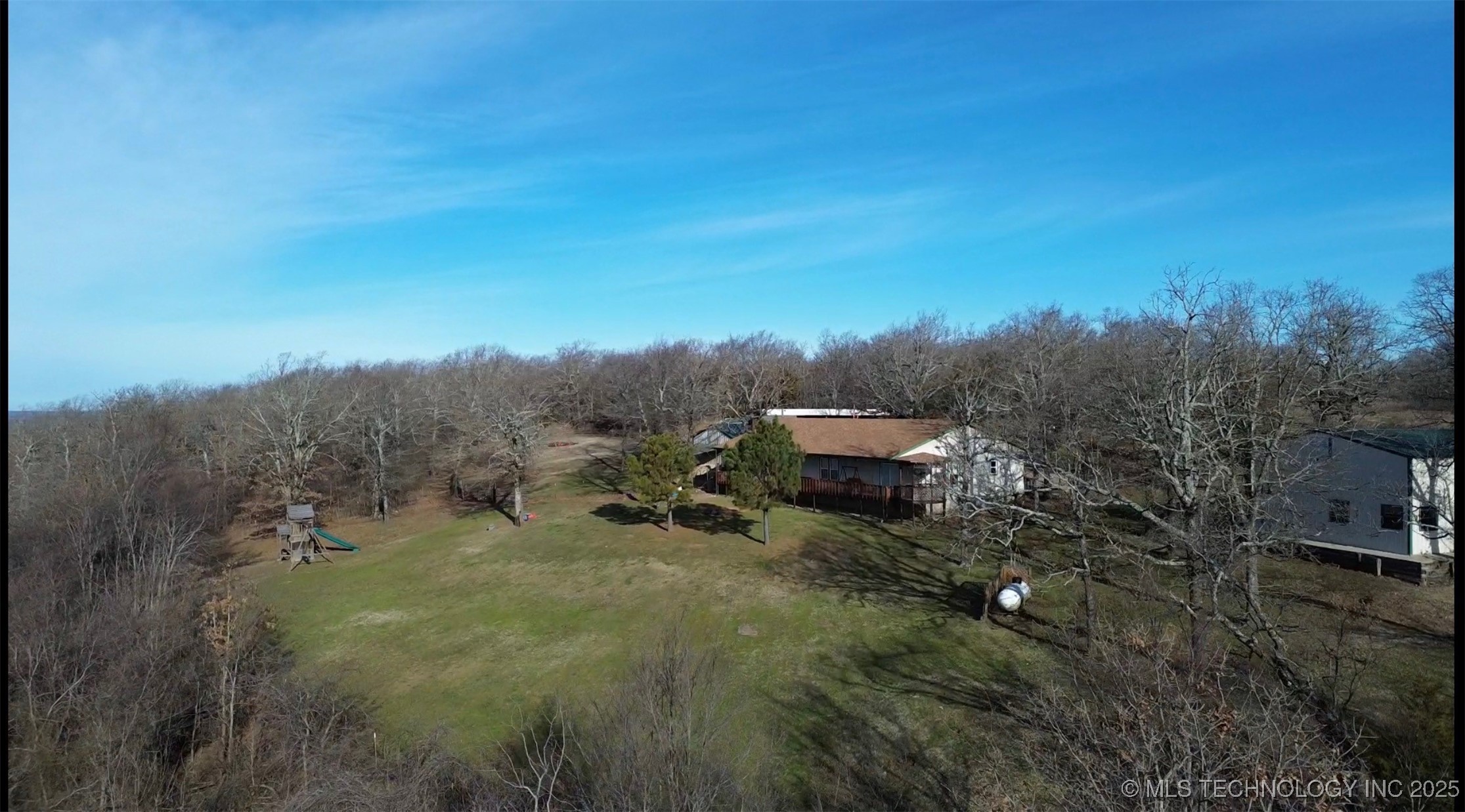 413804 E 1212 Road Eufaula OK 74432