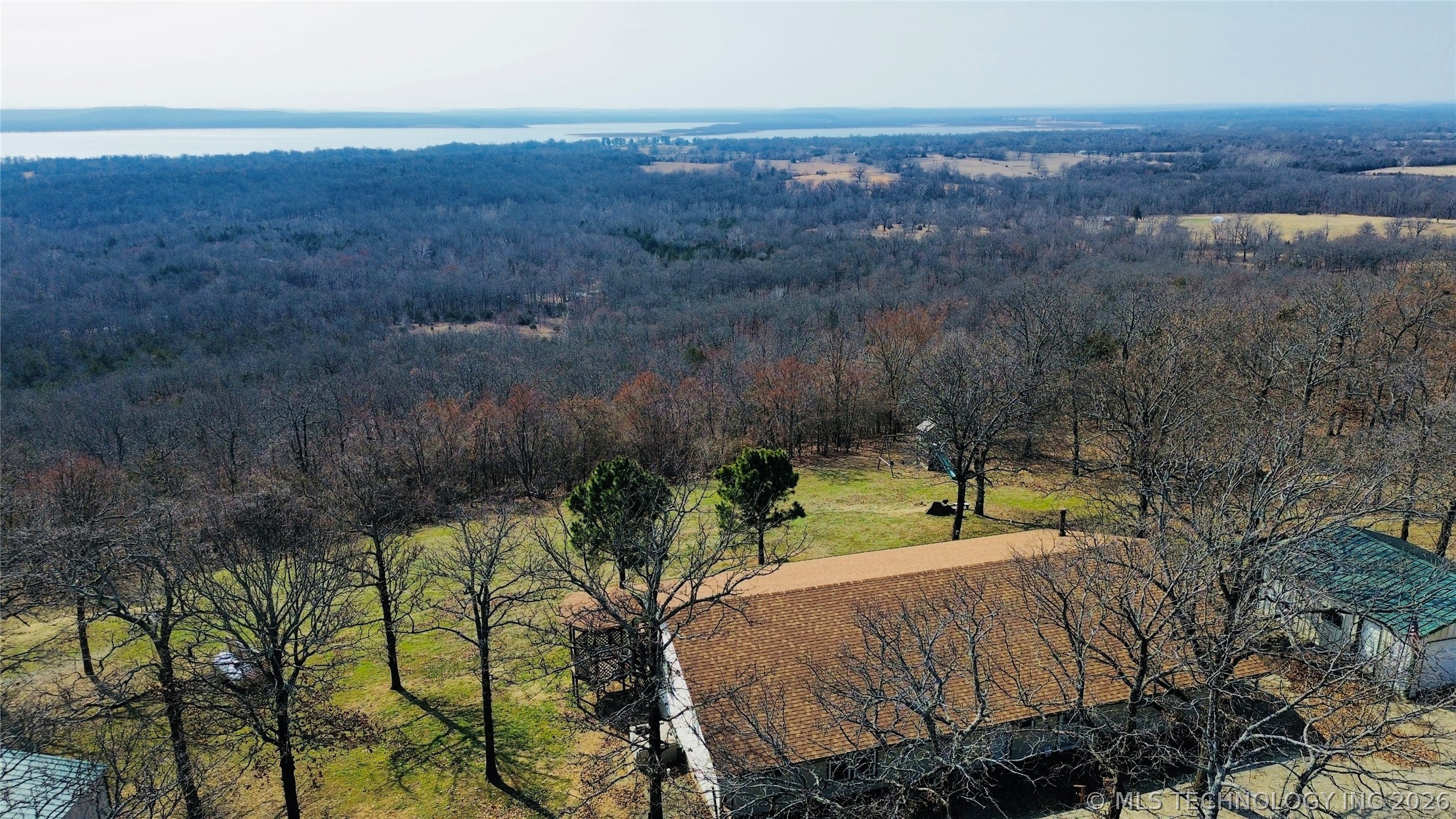 413804 E 1212 Road Eufaula OK 74432