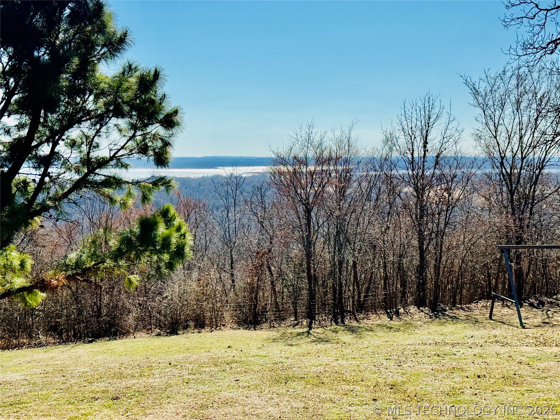 413804 E 1212 Road Eufaula OK 74432