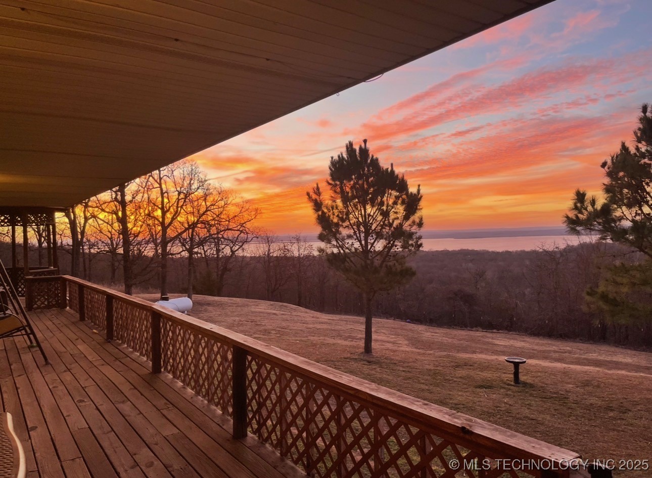 413804 E 1212 Road Eufaula OK 74432