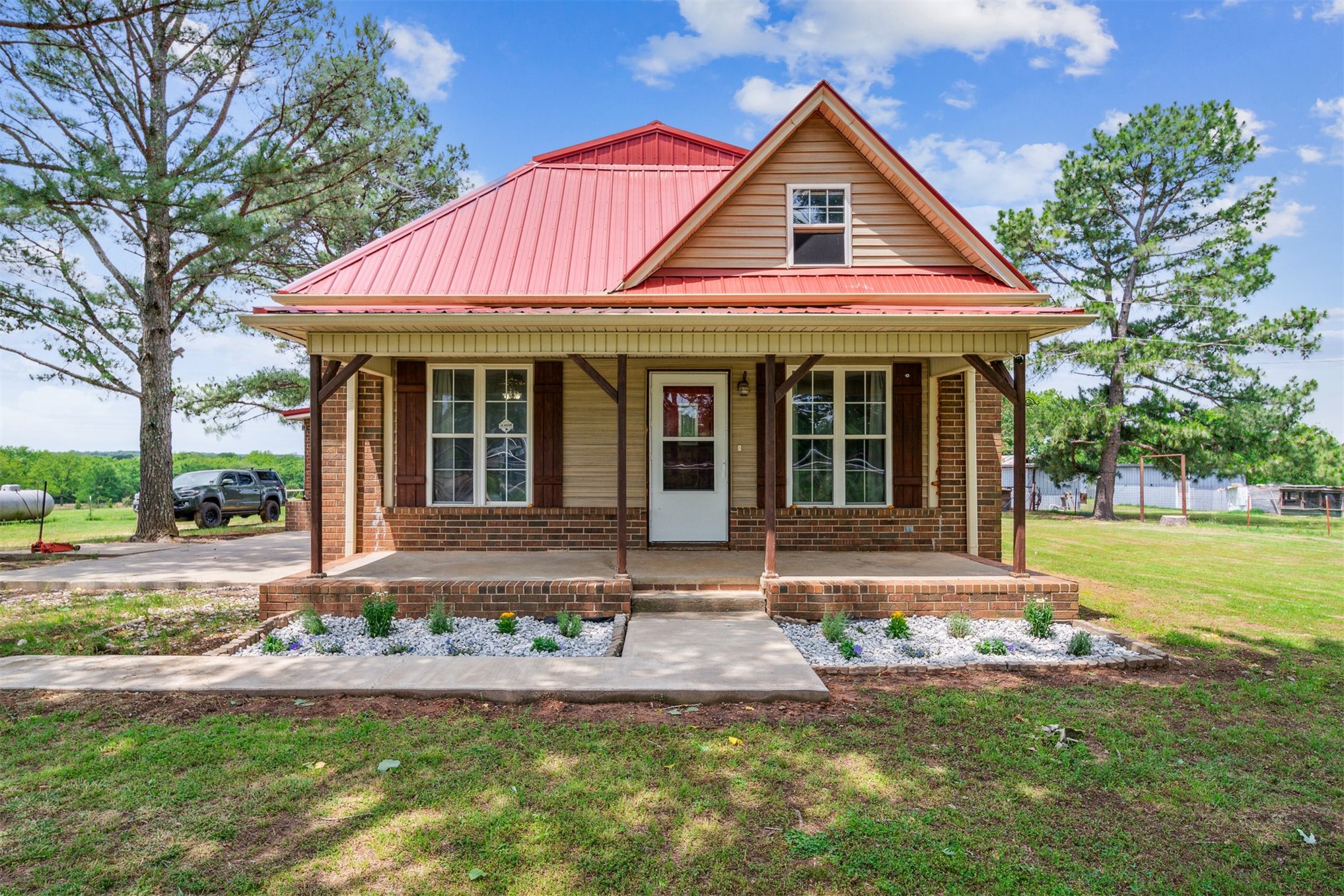 11029 Ns 367 Road Wewoka OK 74884