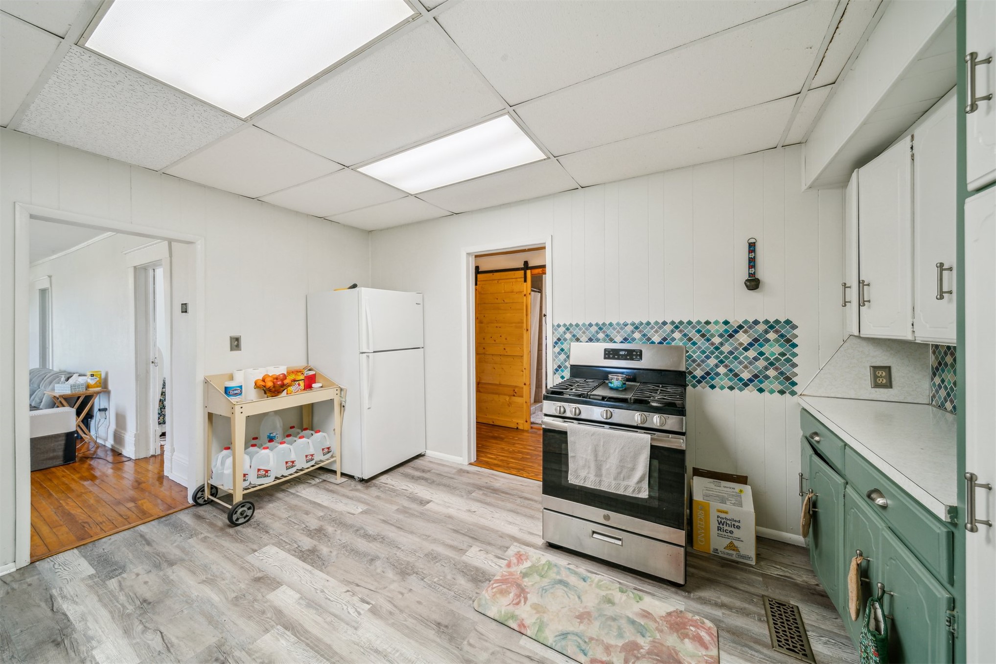 11029 Ns 367 Road Wewoka OK 74884