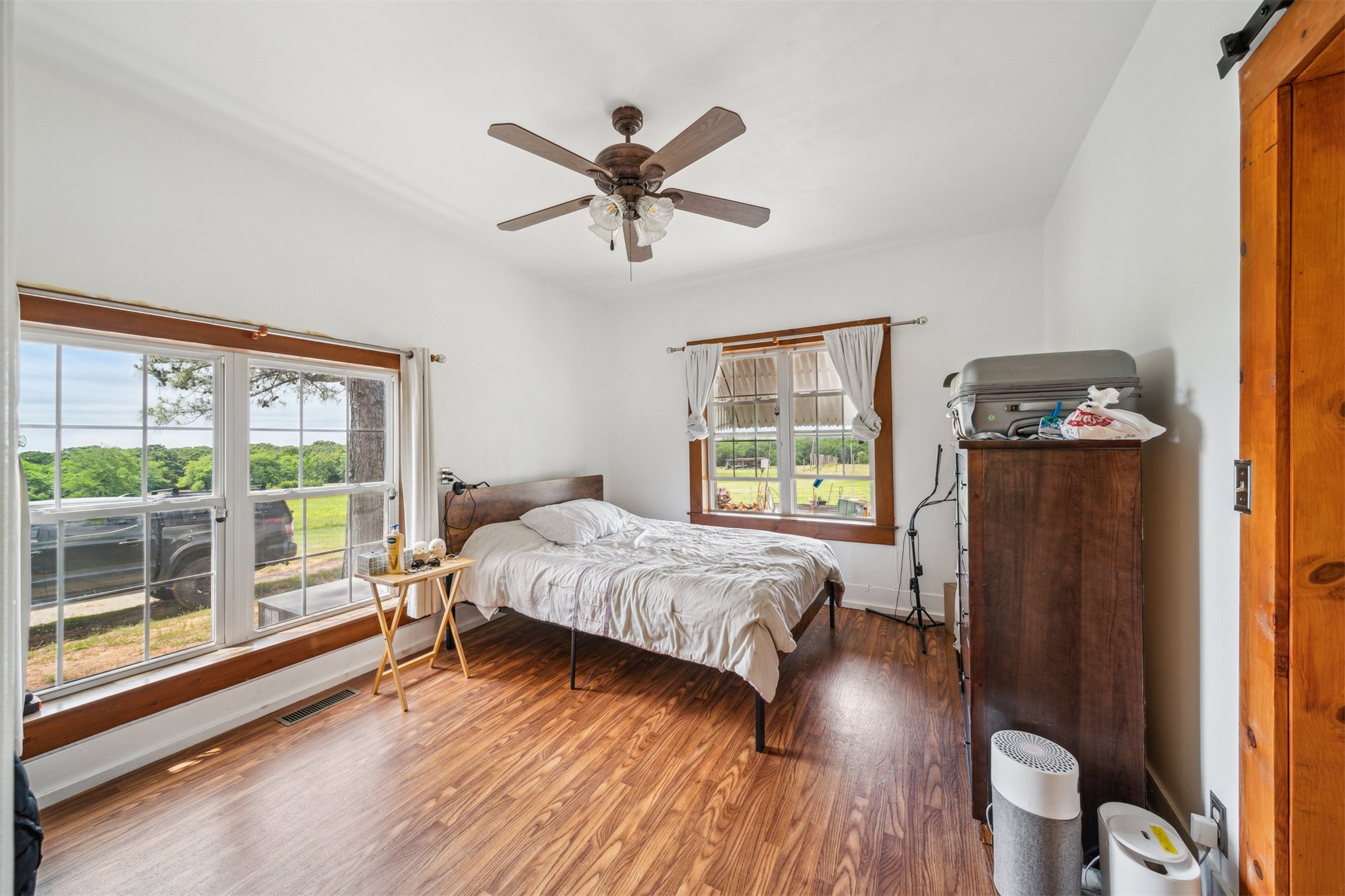 11029 Ns 367 Road Wewoka OK 74884