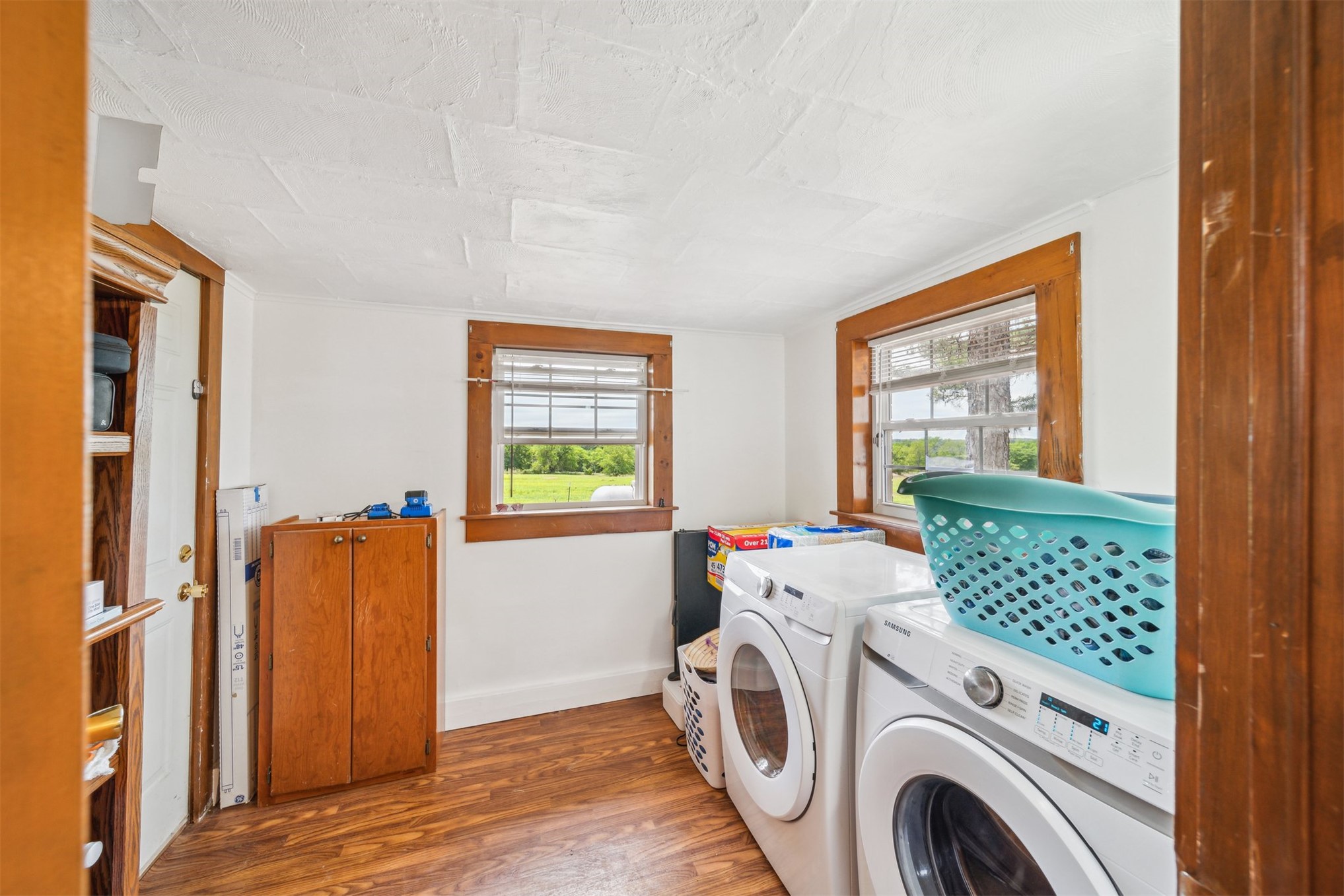 11029 Ns 367 Road Wewoka OK 74884