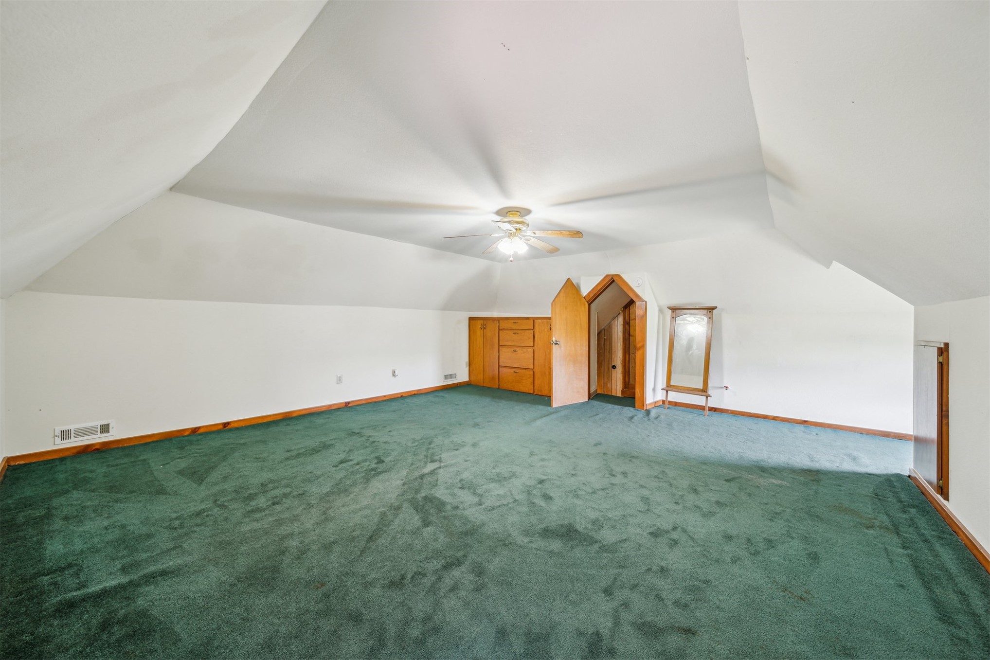 11029 Ns 367 Road Wewoka OK 74884