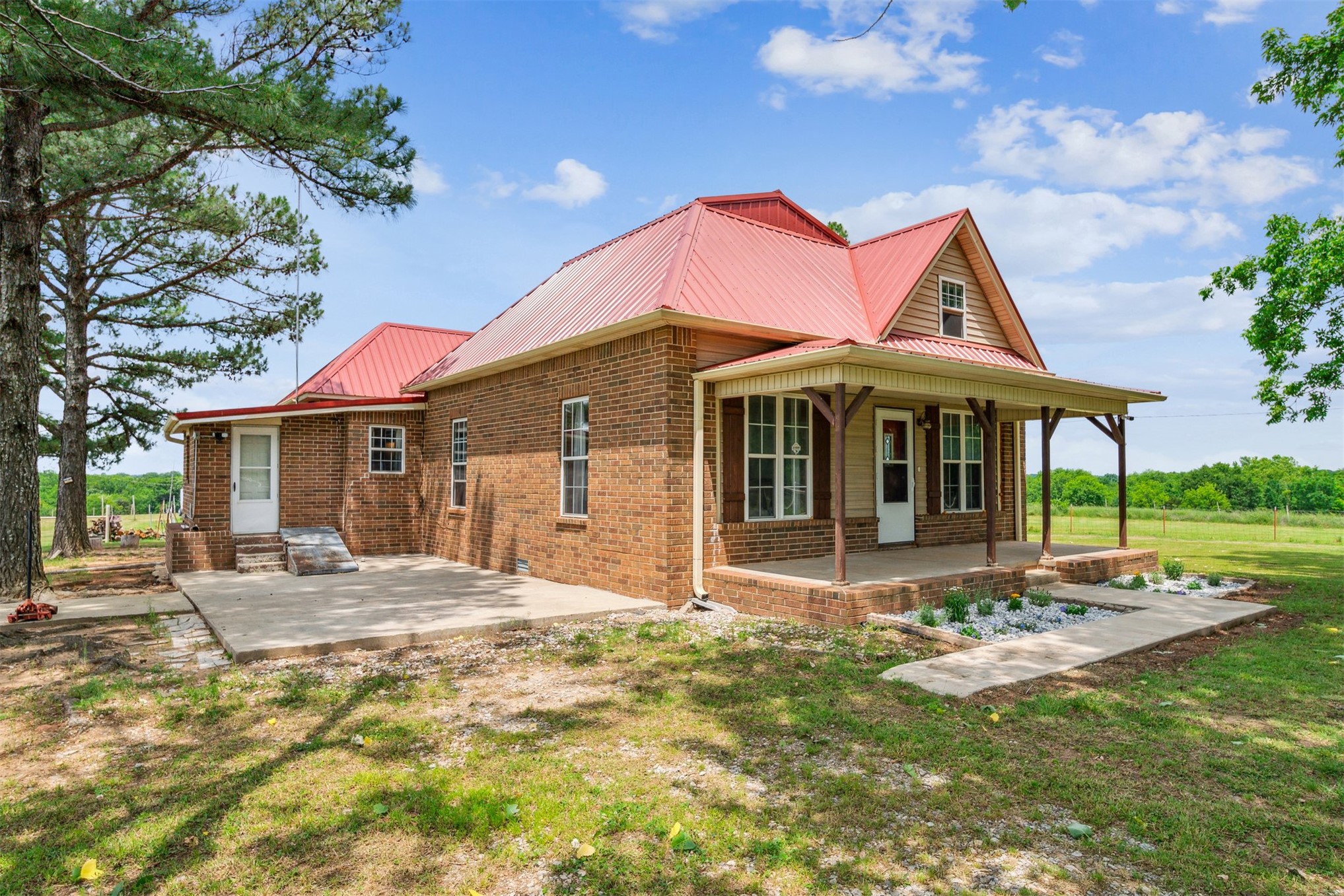 11029 Ns 367 Road Wewoka OK 74884