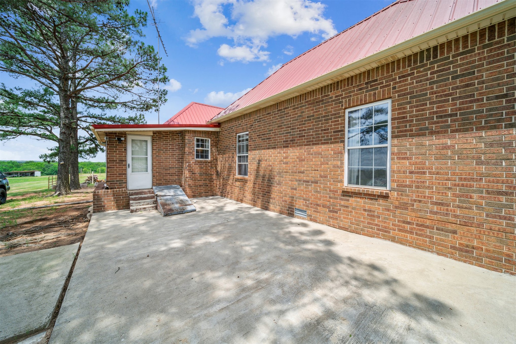 11029 Ns 367 Road Wewoka OK 74884