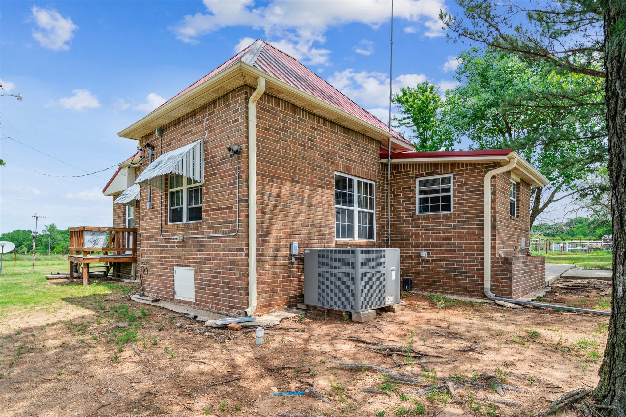 11029 Ns 367 Road Wewoka OK 74884