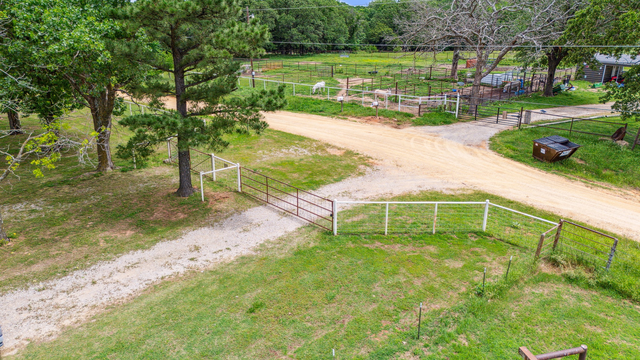 11029 Ns 367 Road Wewoka OK 74884