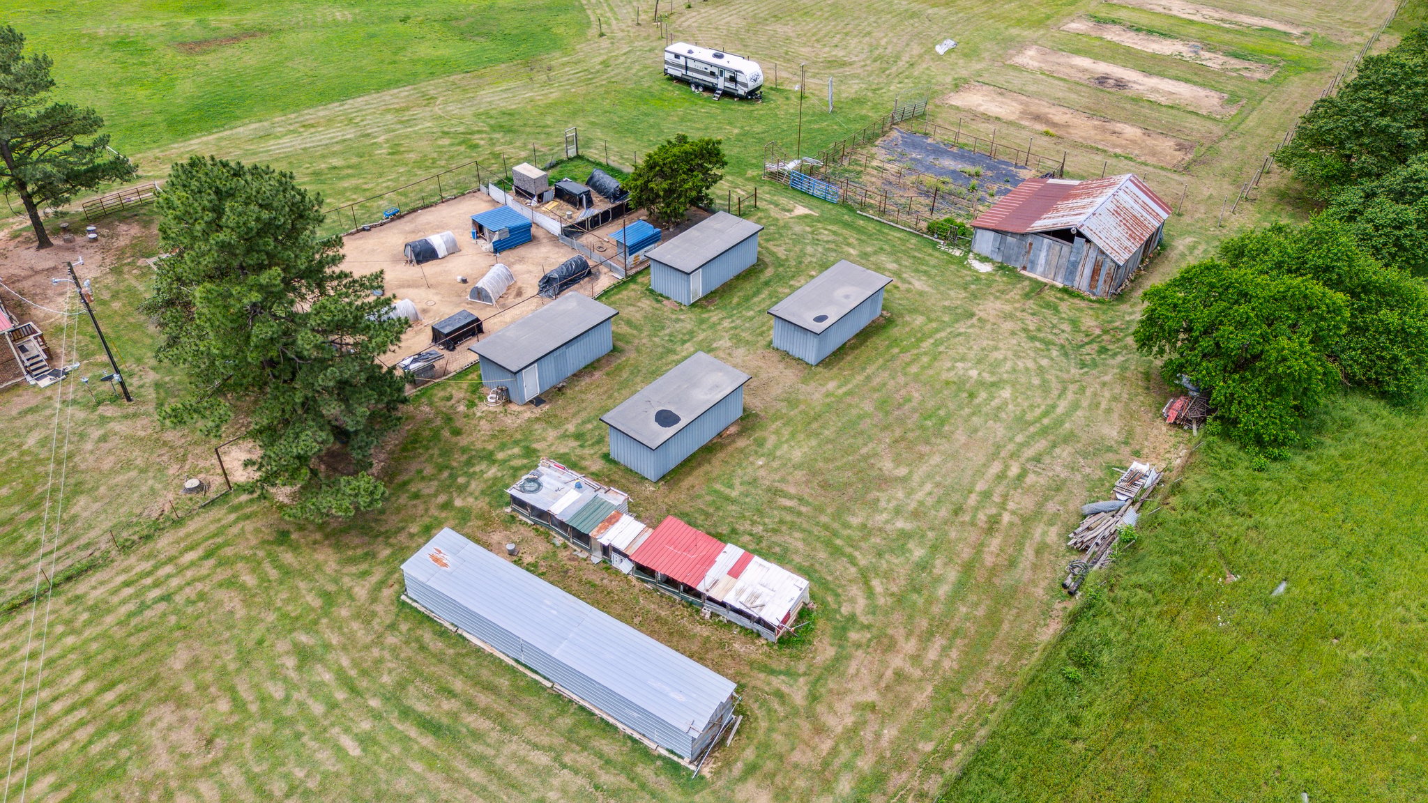 11029 Ns 367 Road Wewoka OK 74884