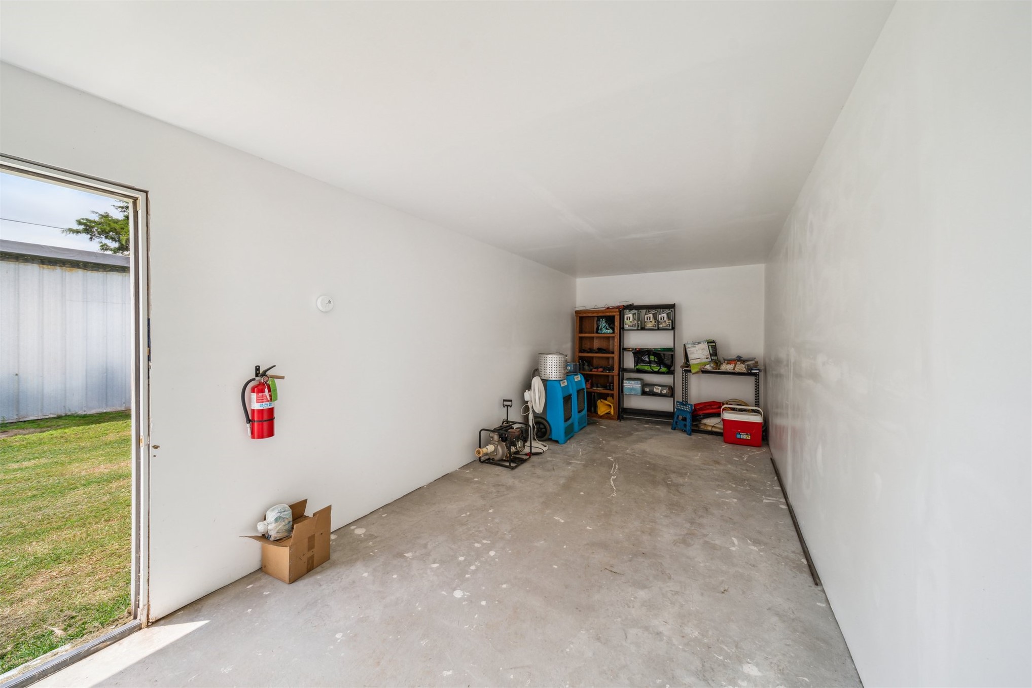 11029 Ns 367 Road Wewoka OK 74884