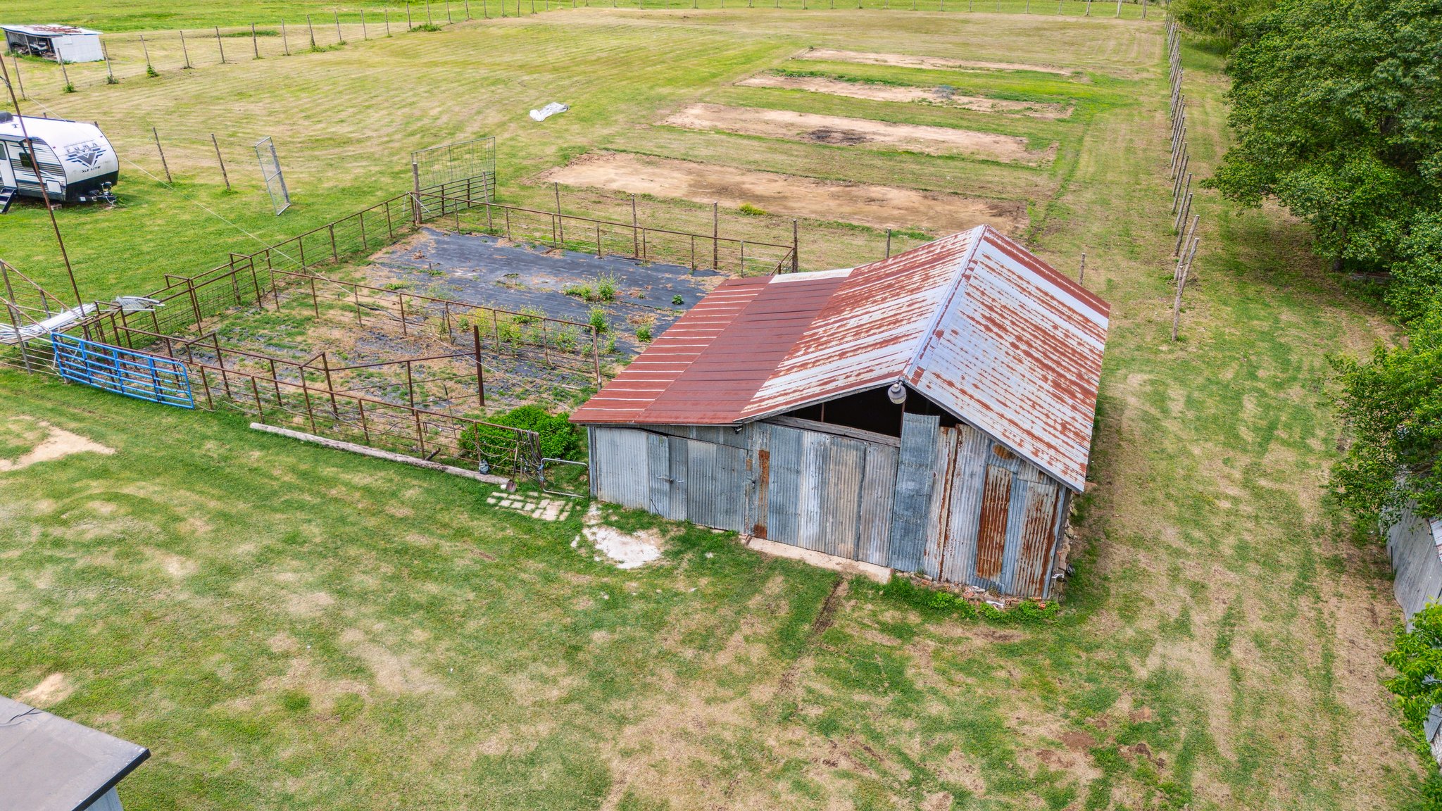 11029 Ns 367 Road Wewoka OK 74884