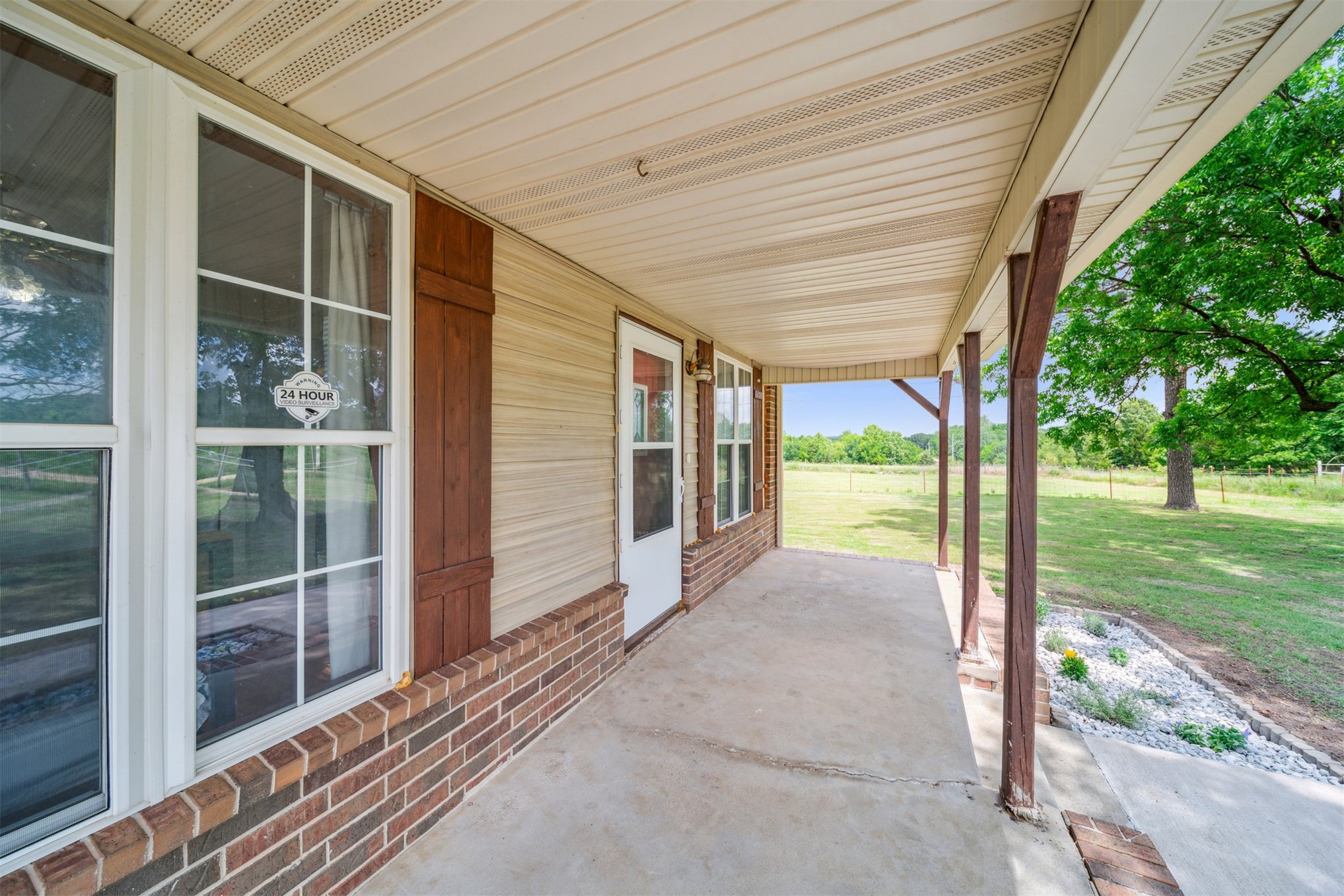 11029 Ns 367 Road Wewoka OK 74884