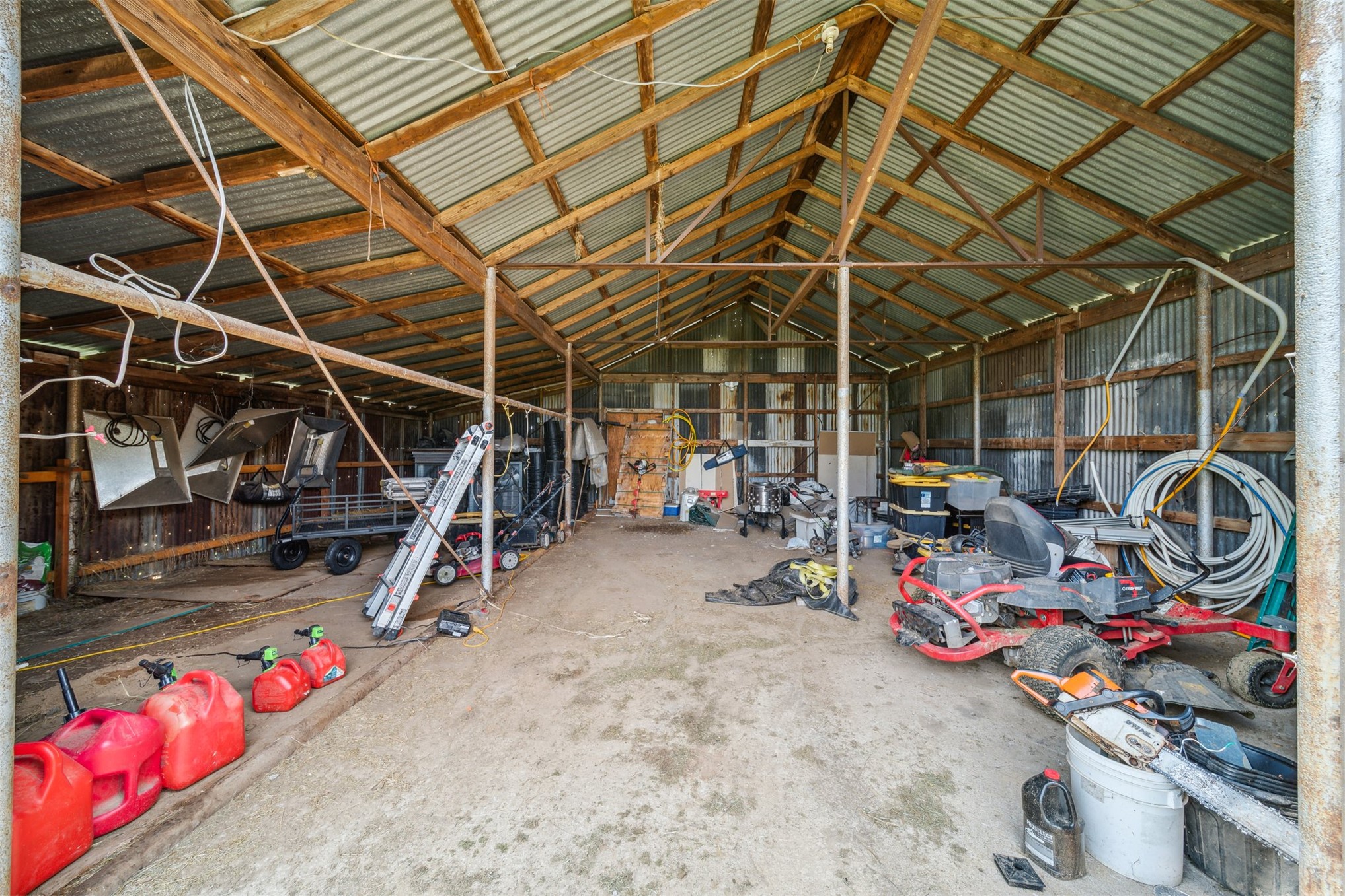 11029 Ns 367 Road Wewoka OK 74884