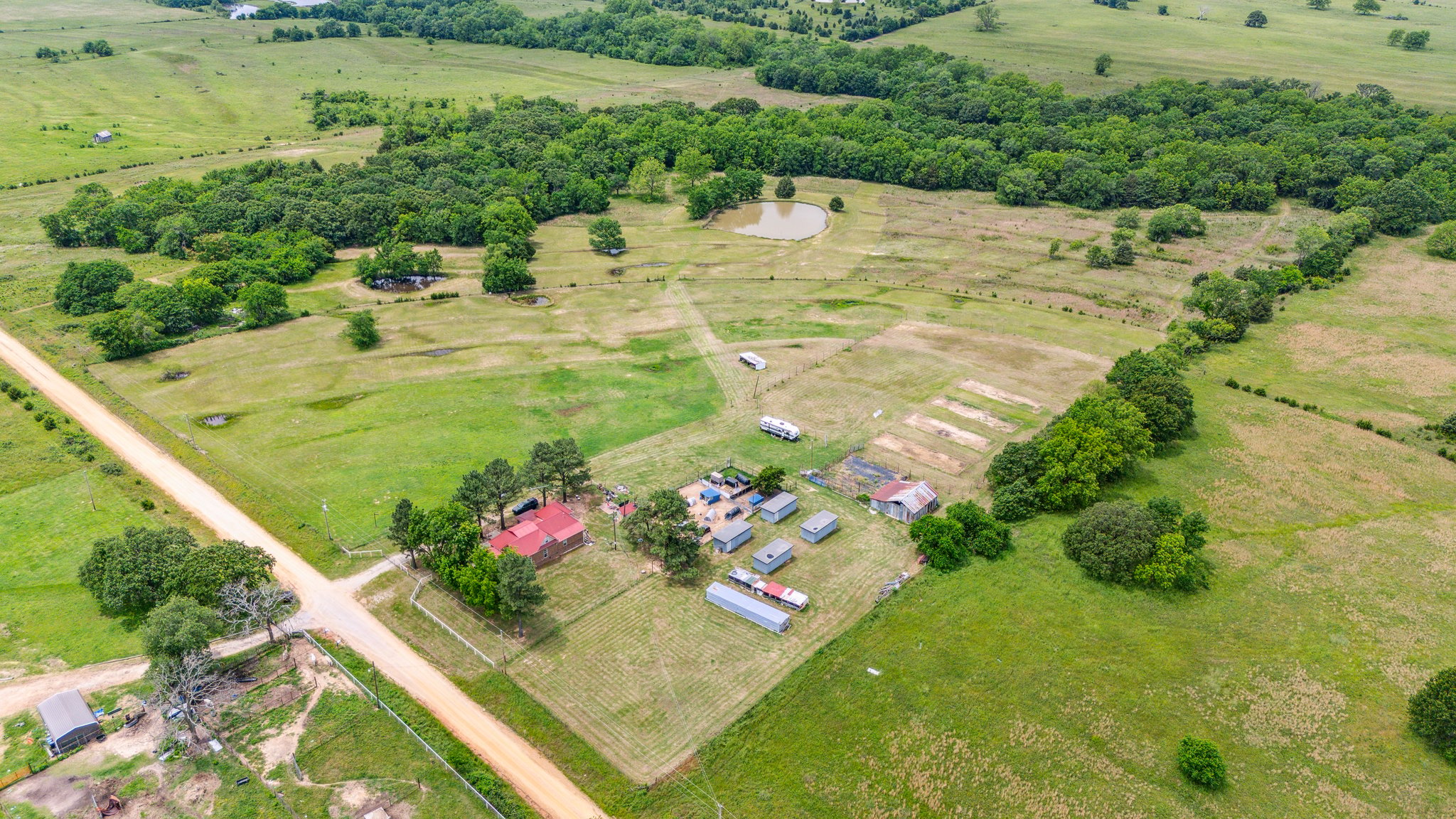 11029 Ns 367 Road Wewoka OK 74884