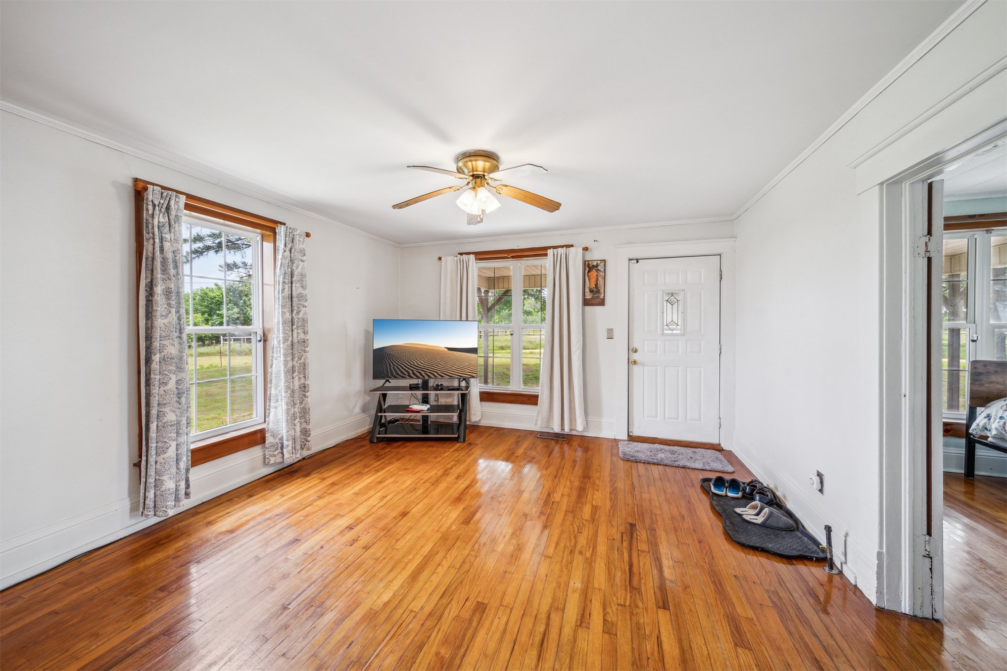 11029 Ns 367 Road Wewoka OK 74884