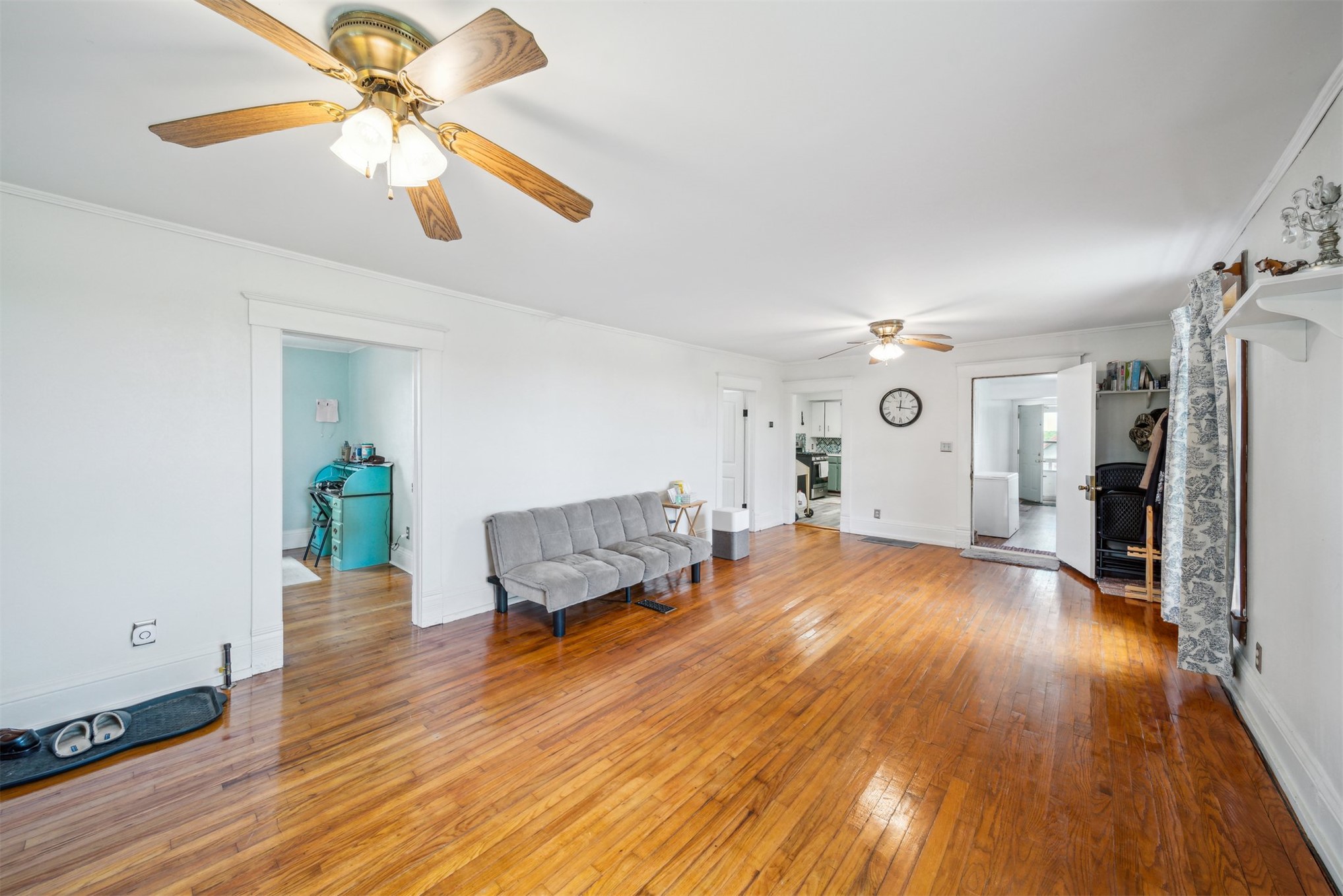 11029 Ns 367 Road Wewoka OK 74884