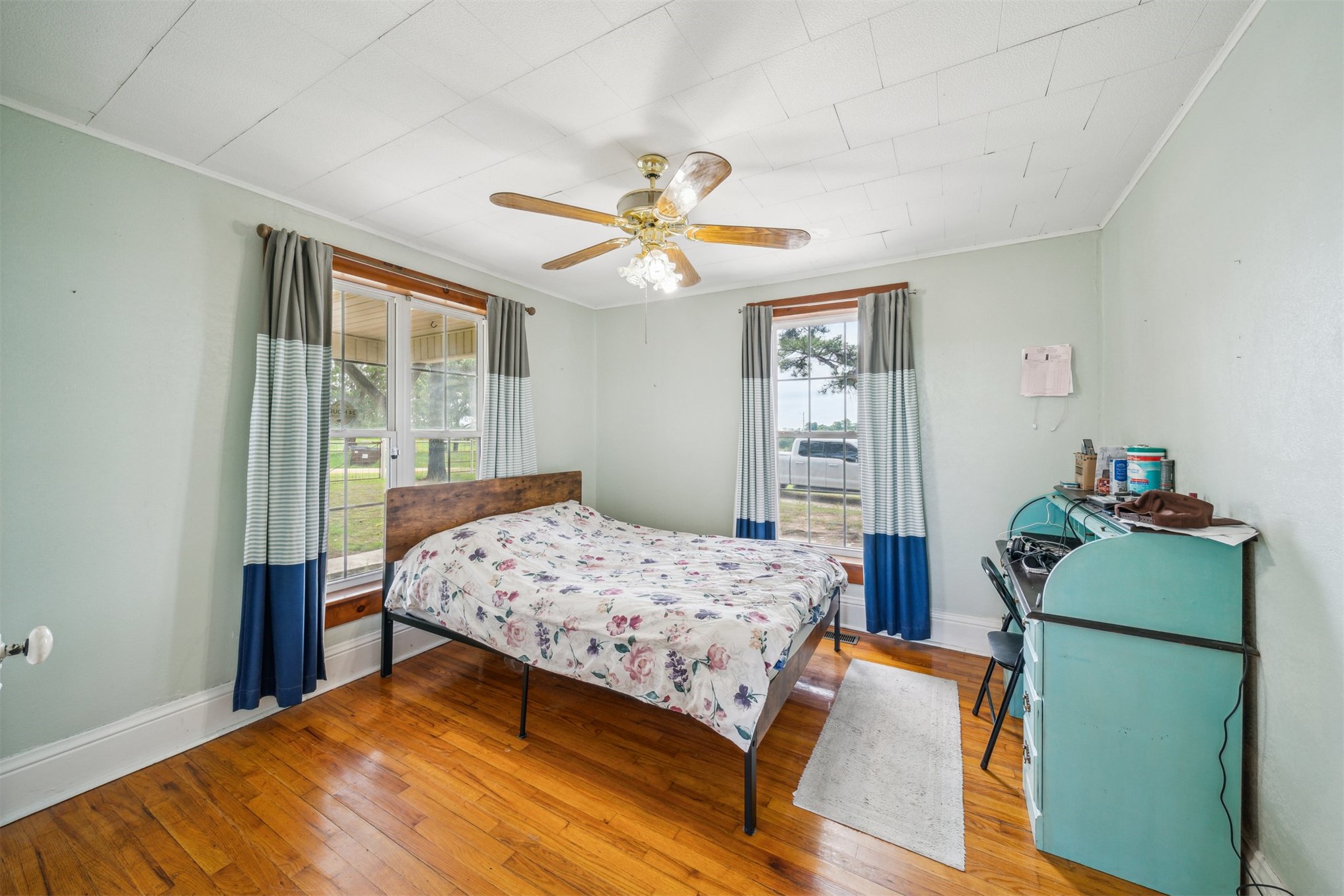 11029 Ns 367 Road Wewoka OK 74884