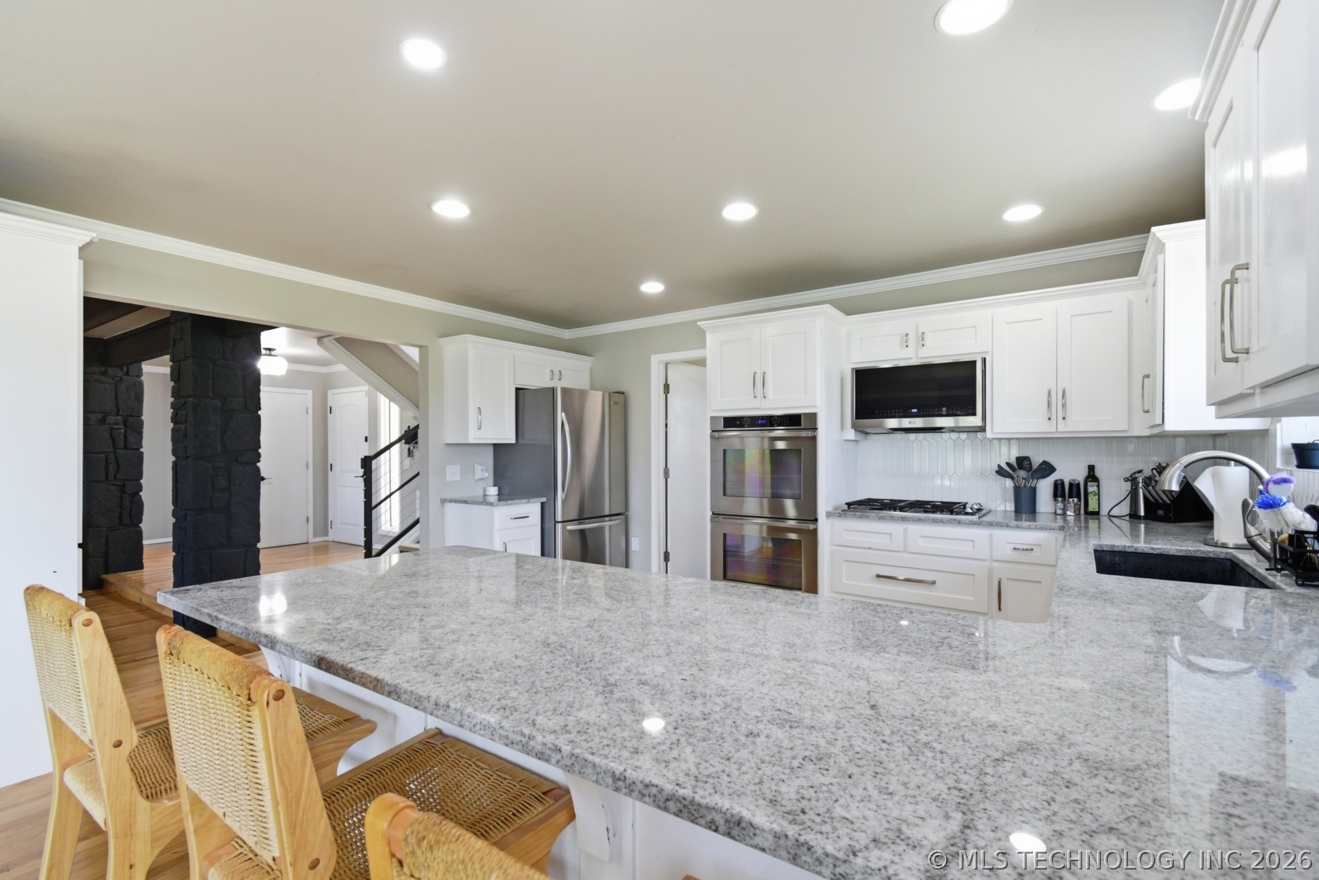 16403 S 145th Eastavenue Bixby OK 74008