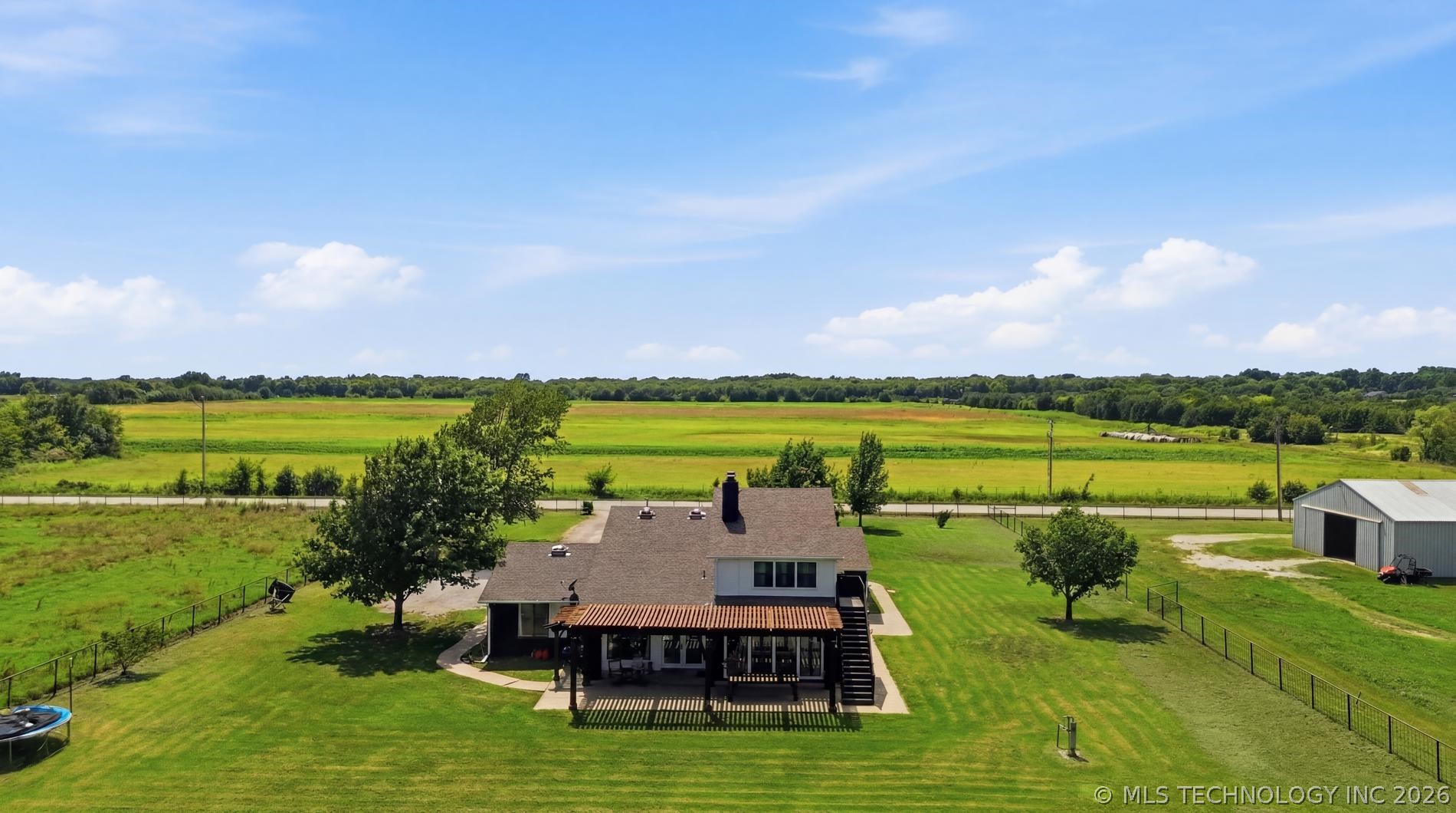16403 S 145th Eastavenue Bixby OK 74008