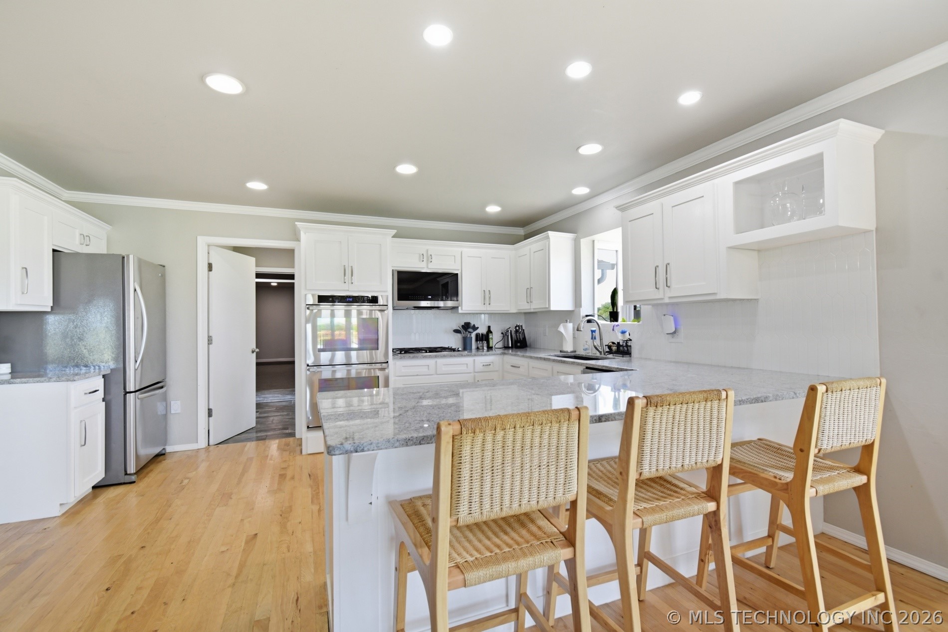 16403 S 145th Eastavenue Bixby OK 74008