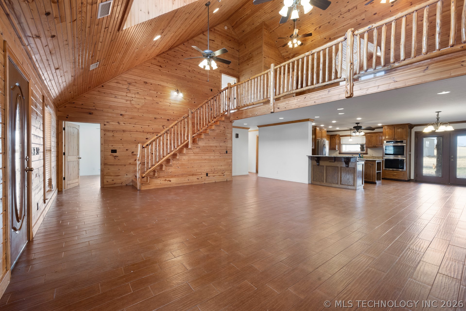 168 N 4100 Road Soper OK 74759