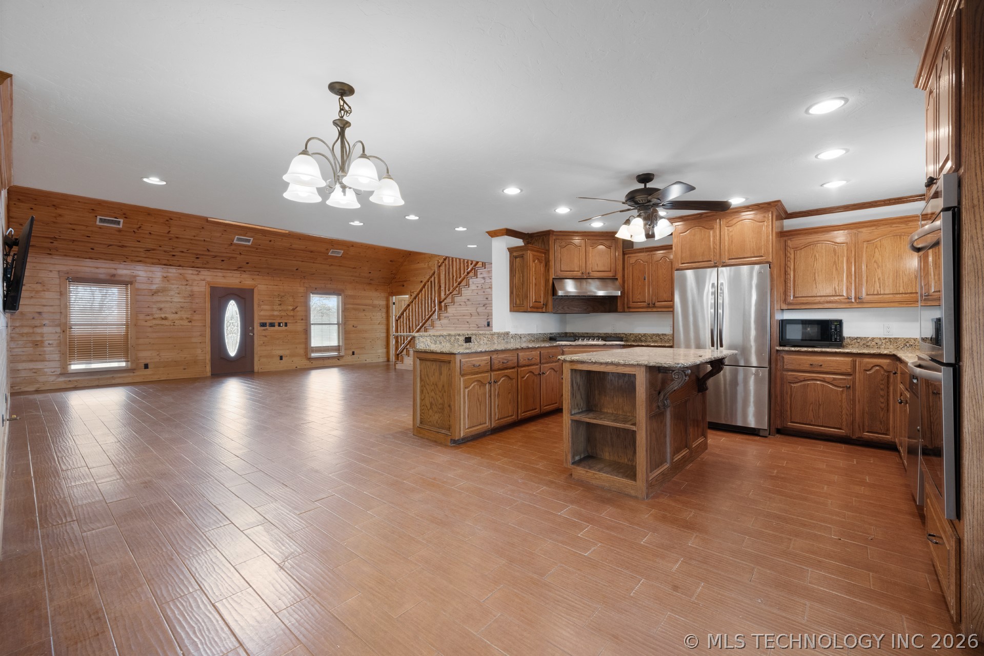 168 N 4100 Road Soper OK 74759