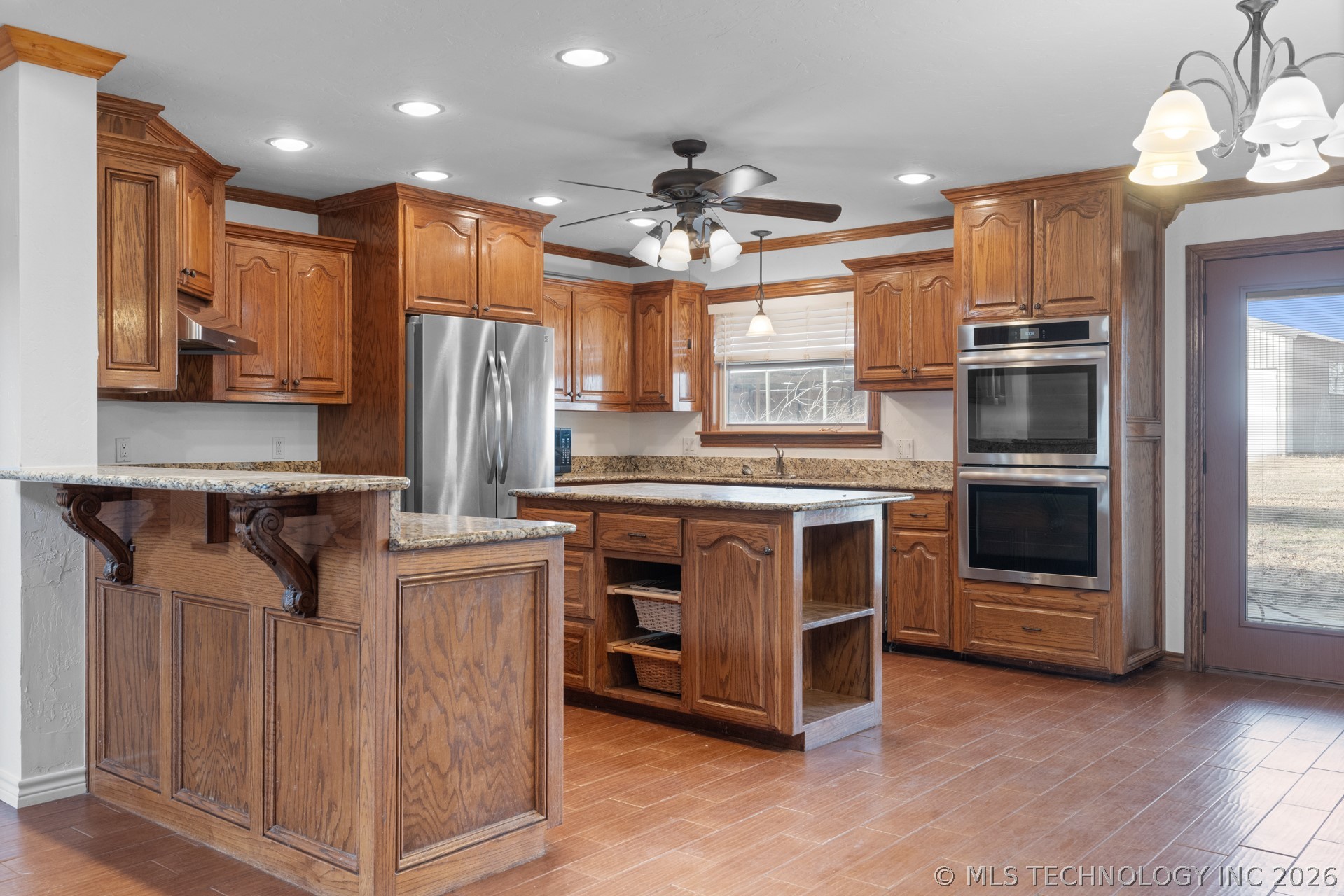 168 N 4100 Road Soper OK 74759