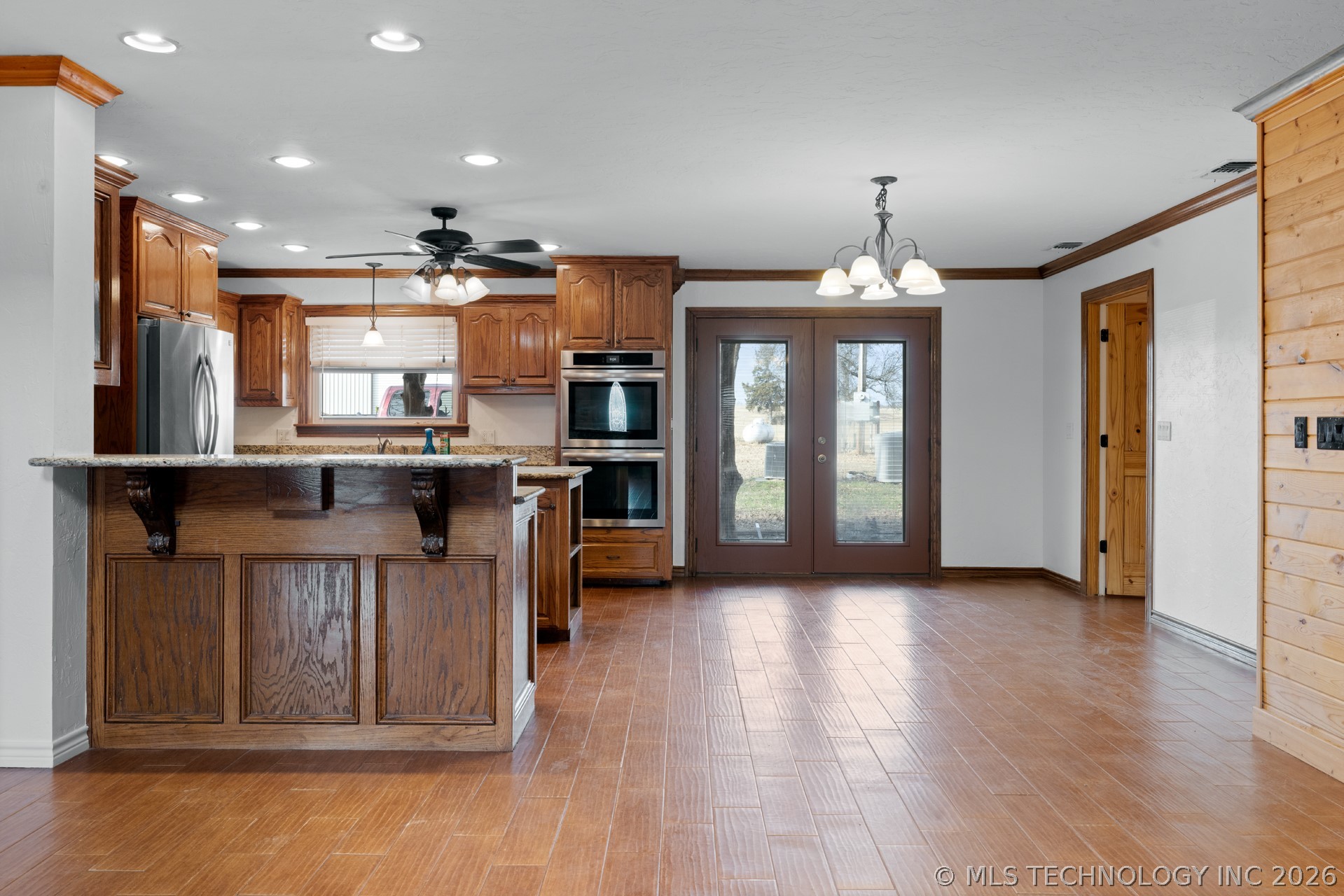 168 N 4100 Road Soper OK 74759