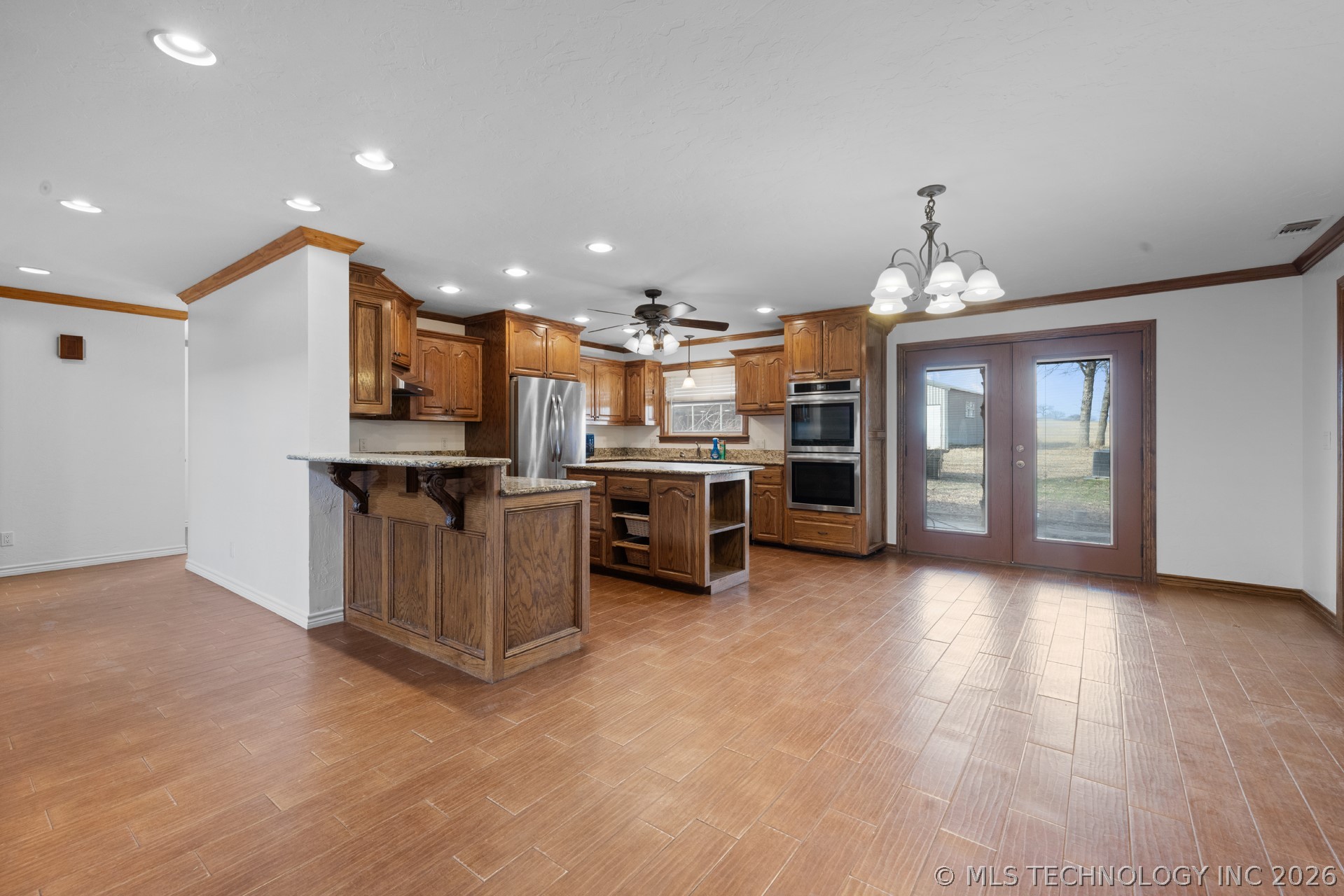 168 N 4100 Road Soper OK 74759