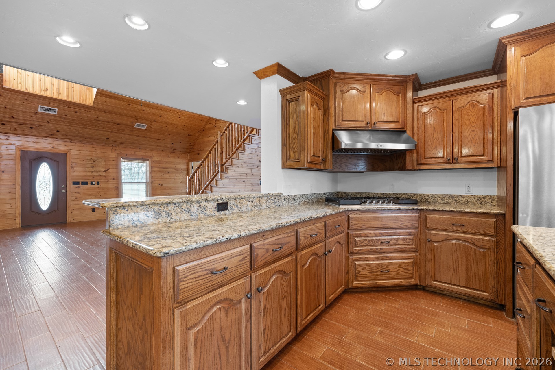 168 N 4100 Road Soper OK 74759