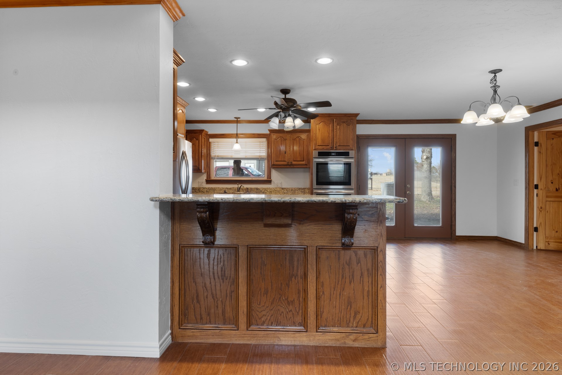 168 N 4100 Road Soper OK 74759