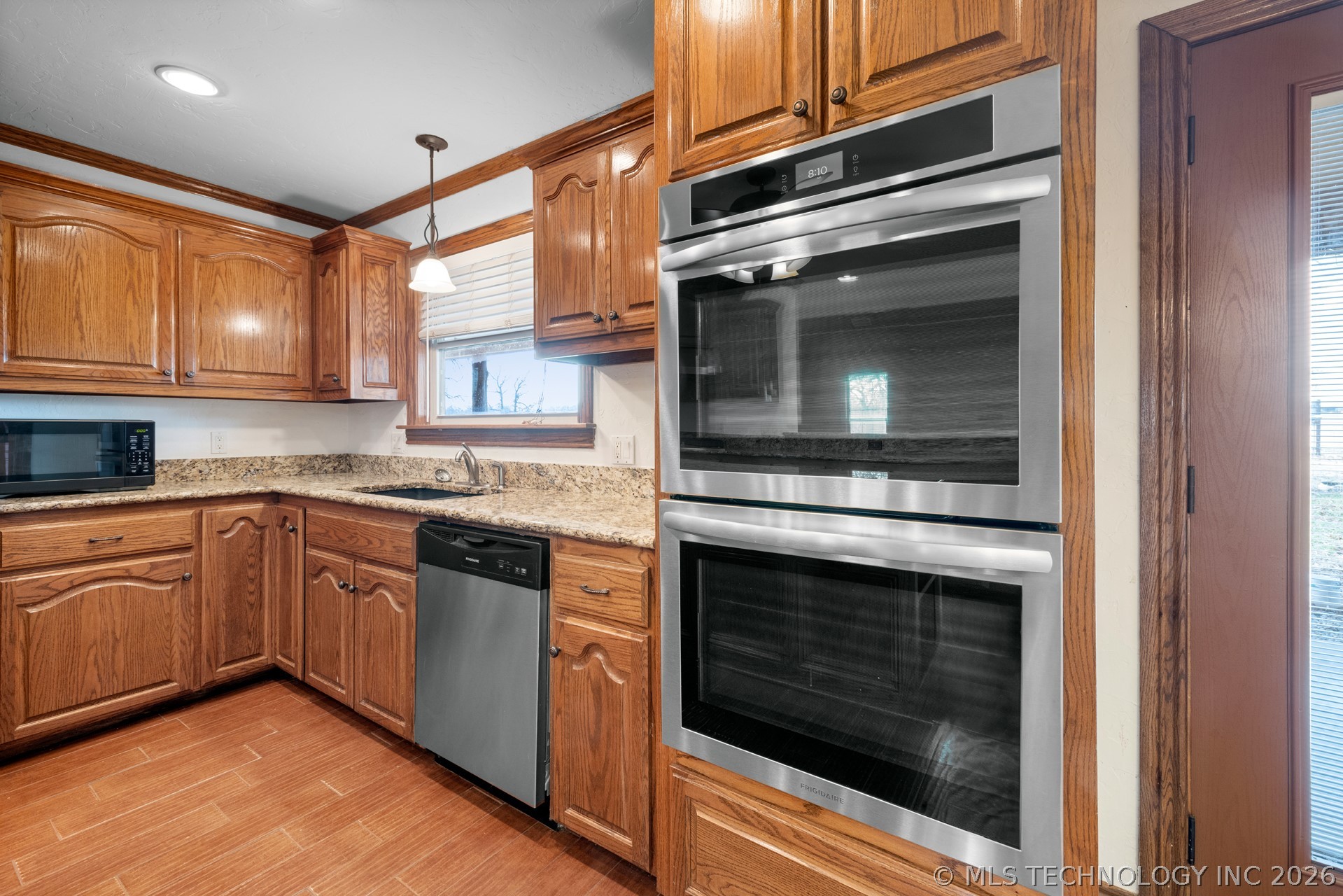 168 N 4100 Road Soper OK 74759