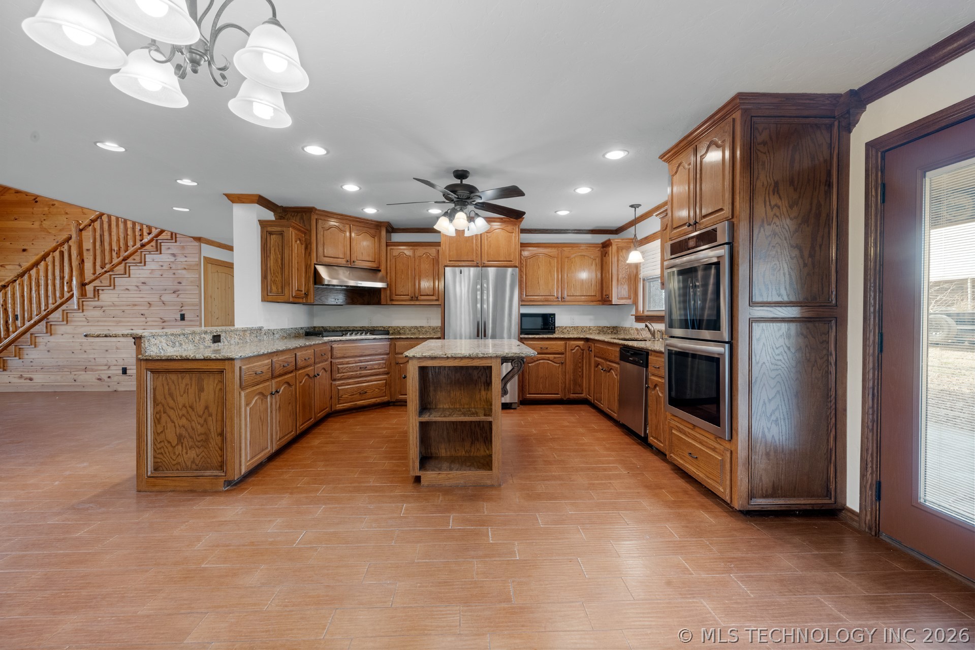 168 N 4100 Road Soper OK 74759