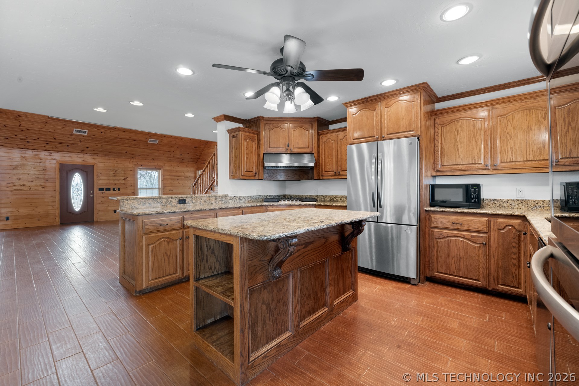 168 N 4100 Road Soper OK 74759