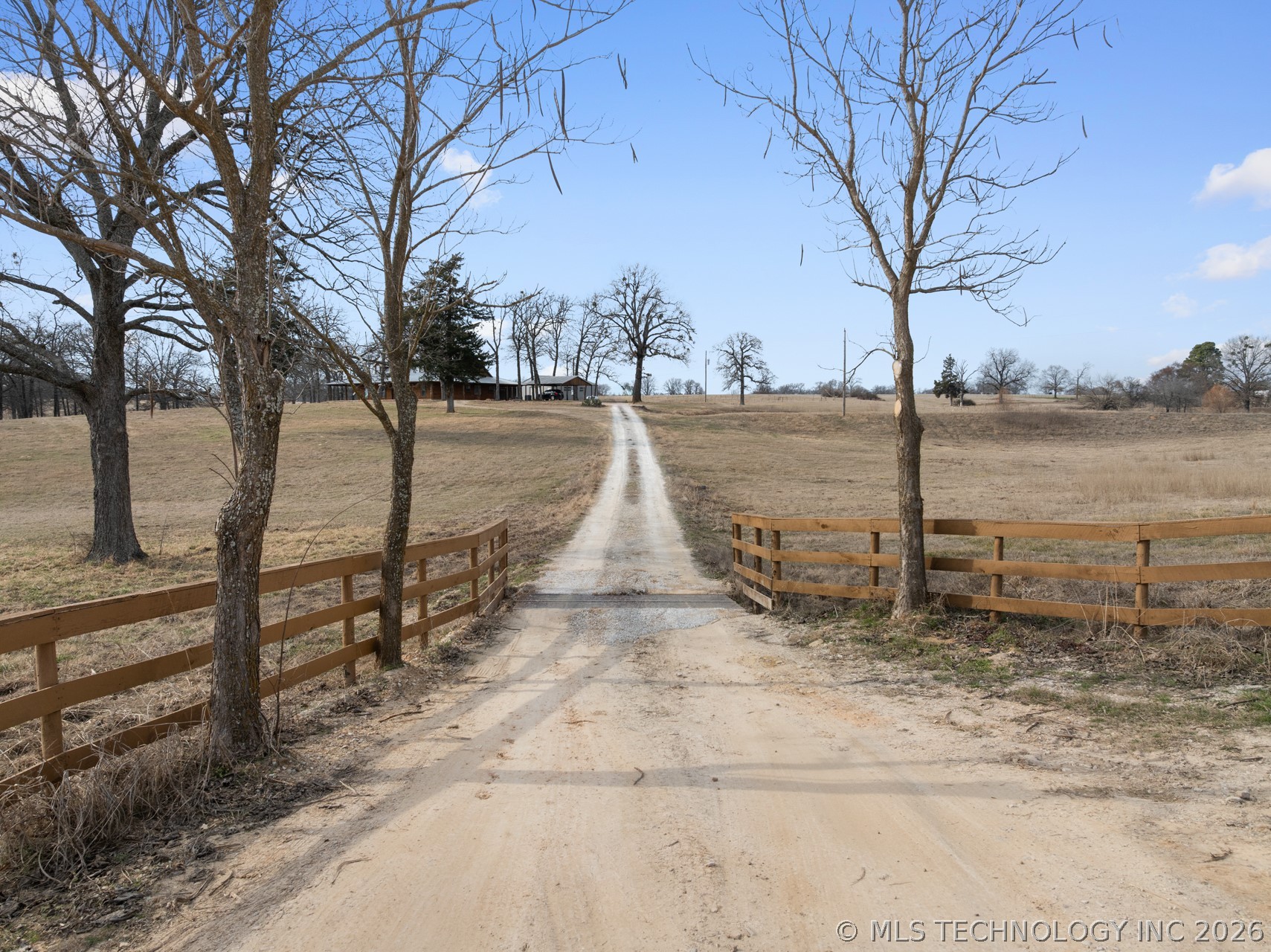168 N 4100 Road Soper OK 74759