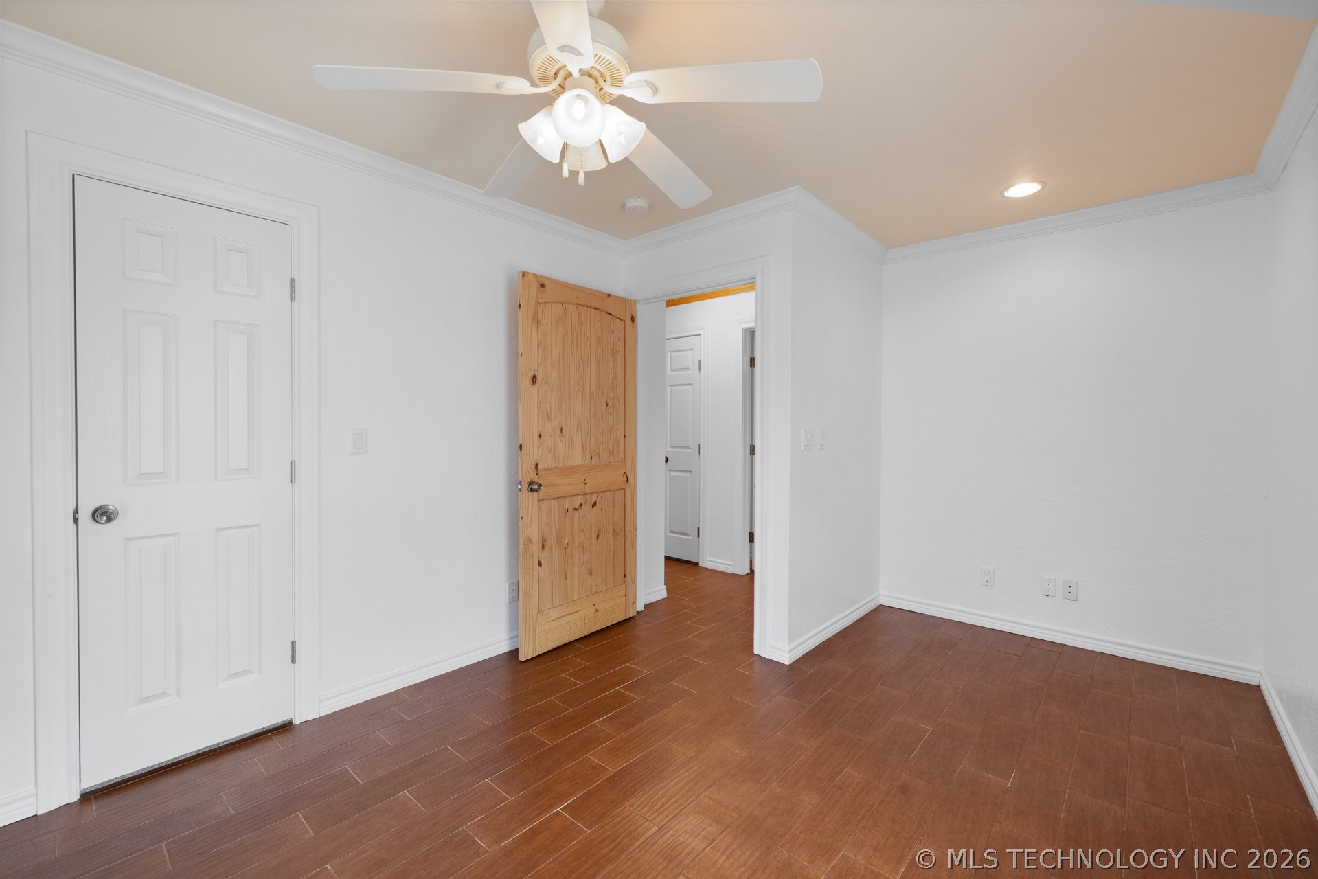 168 N 4100 Road Soper OK 74759